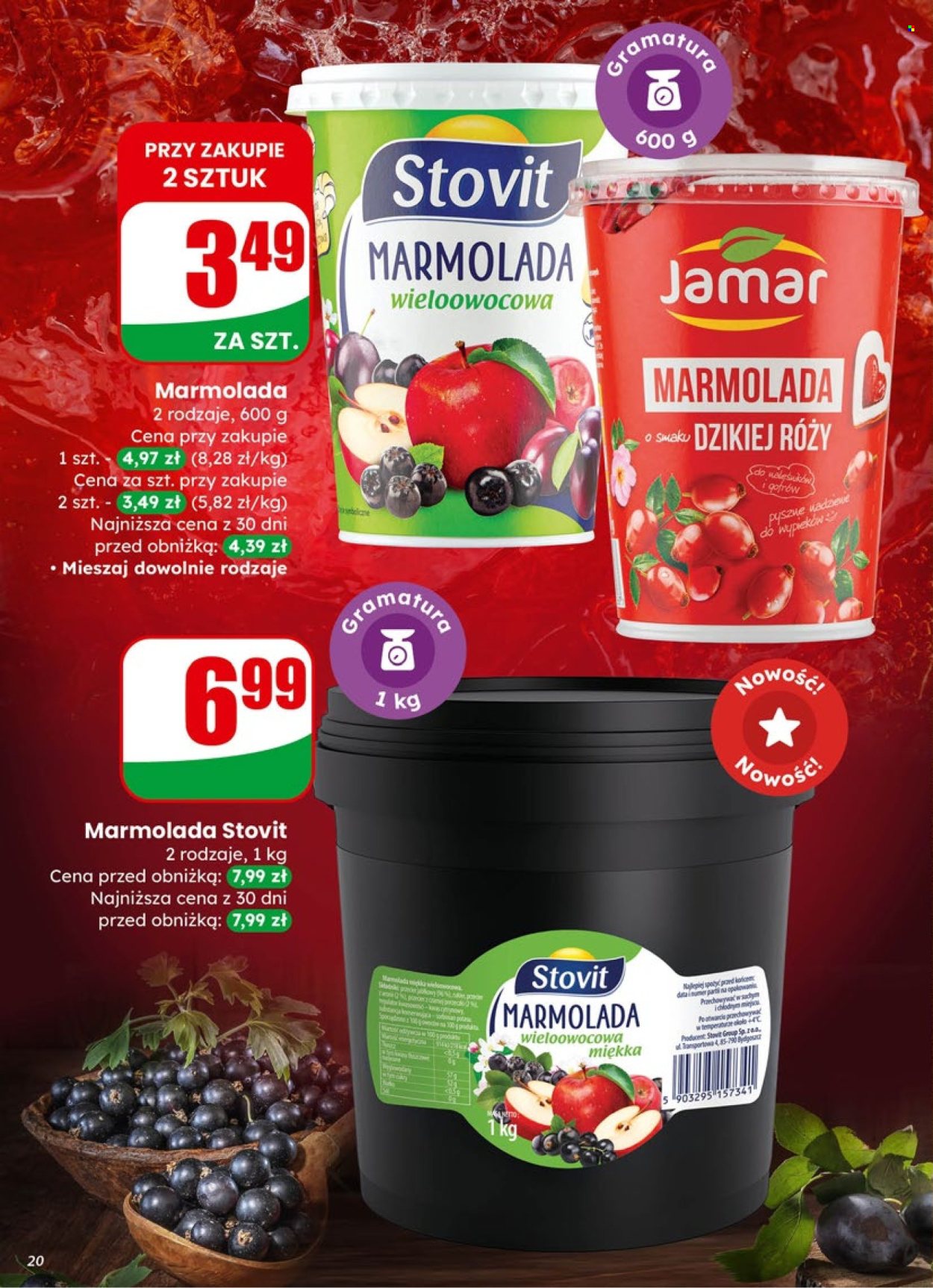 Gazetka Dino - 4.02.2026 - 10.02.2026. Strona 20