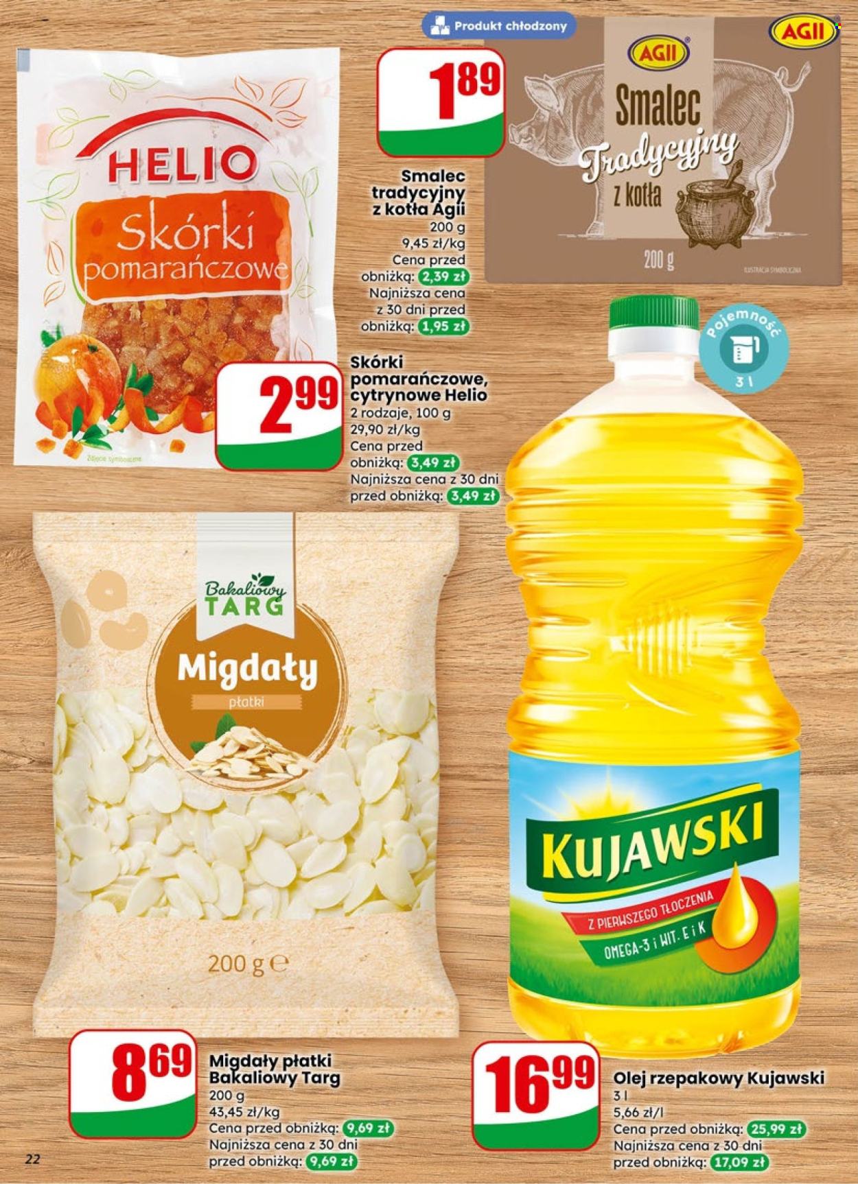 Gazetka Dino - 4.02.2026 - 10.02.2026. Strona 22