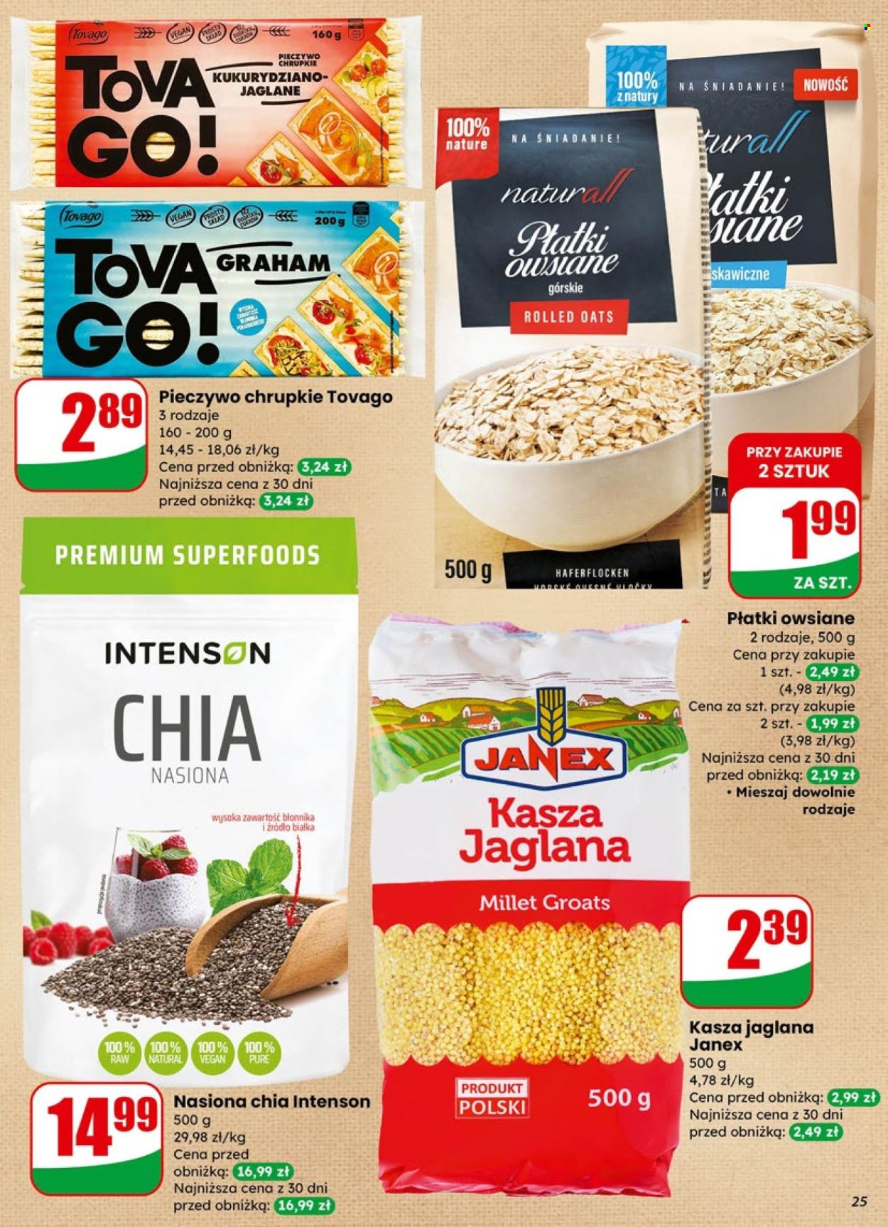 Gazetka Dino - 4.02.2026 - 10.02.2026. Strona 25