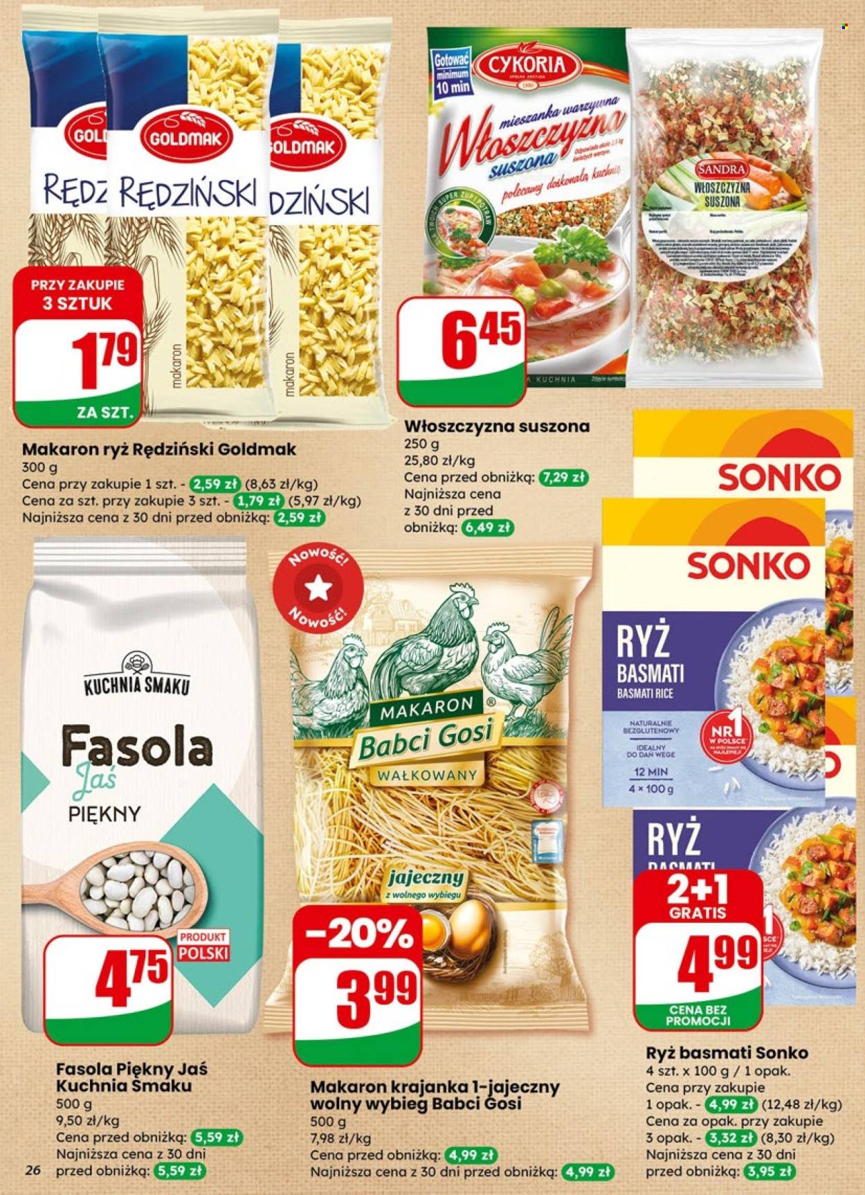 Gazetka Dino - 4.02.2026 - 10.02.2026. Strona 26