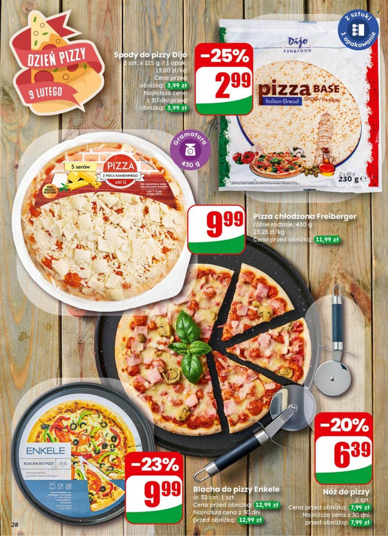 Gazetka Dino - 4.02.2026 - 10.02.2026. Strona 28