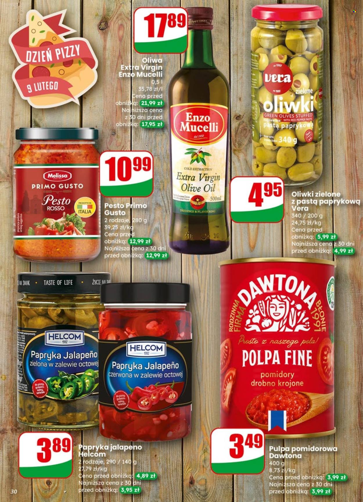 Gazetka Dino - 4.02.2026 - 10.02.2026. Strona 30