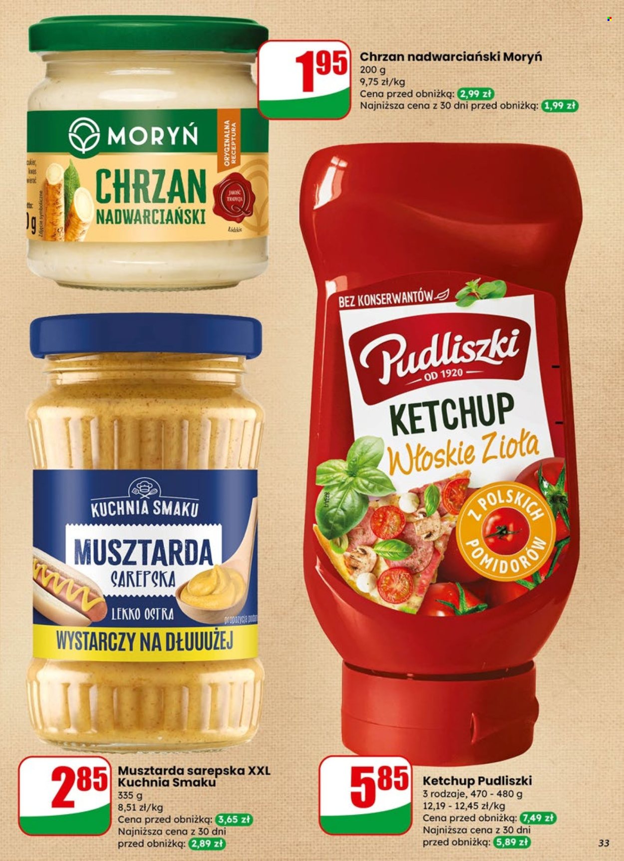 Gazetka Dino - 4.02.2026 - 10.02.2026. Strona 33