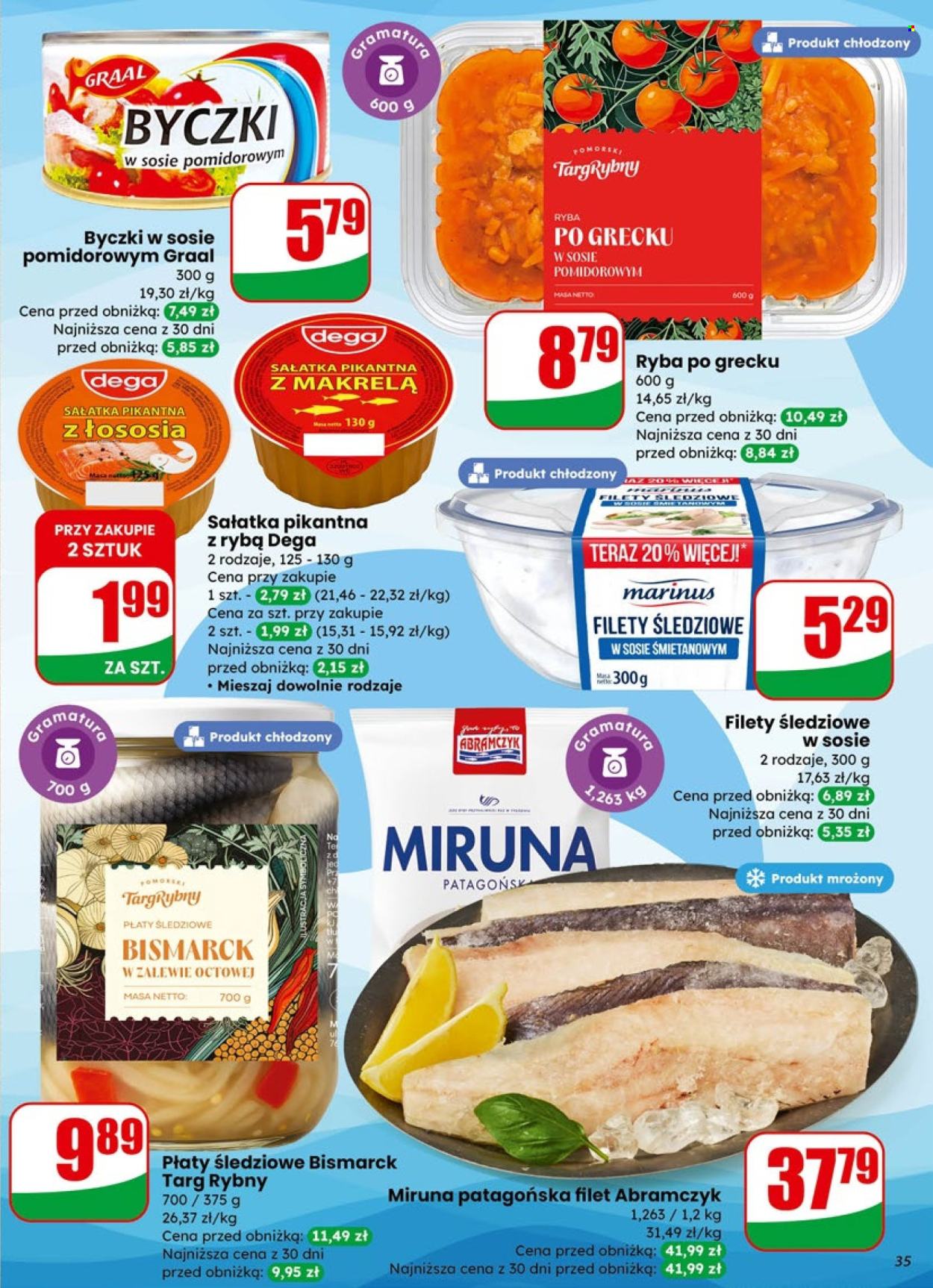 Gazetka Dino - 4.02.2026 - 10.02.2026. Strona 35