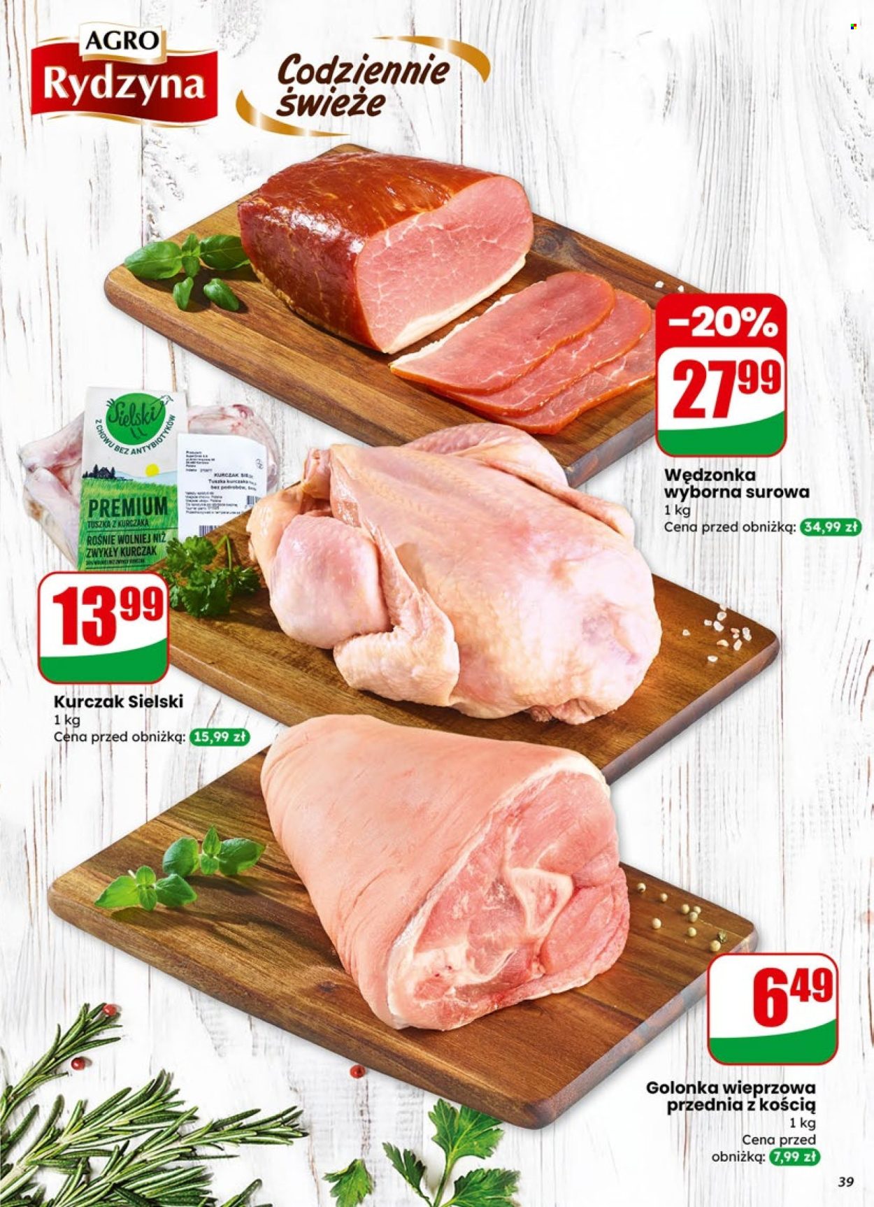 Gazetka Dino - 4.02.2026 - 10.02.2026. Strona 39