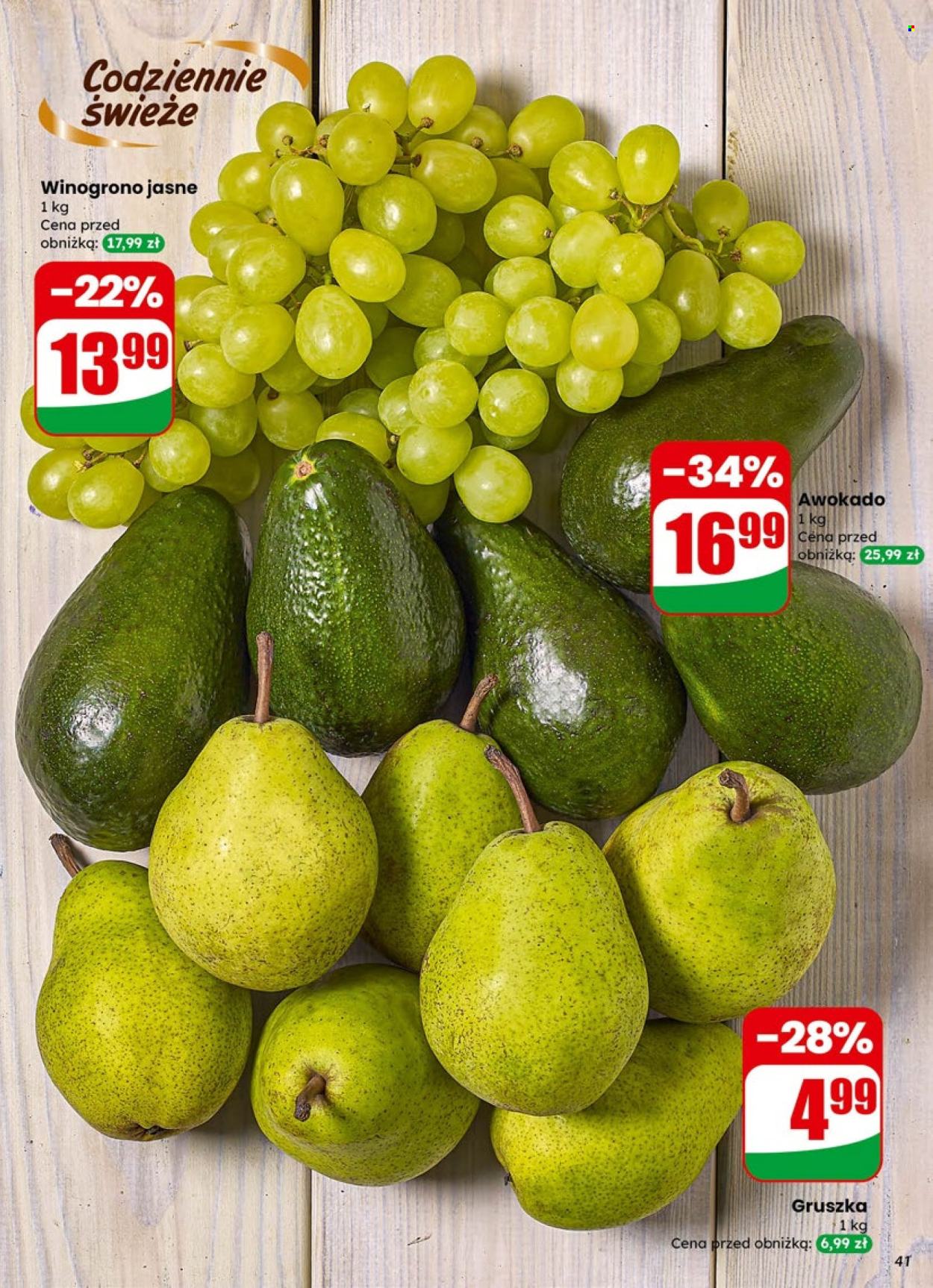 Gazetka Dino - 4.02.2026 - 10.02.2026. Strona 41