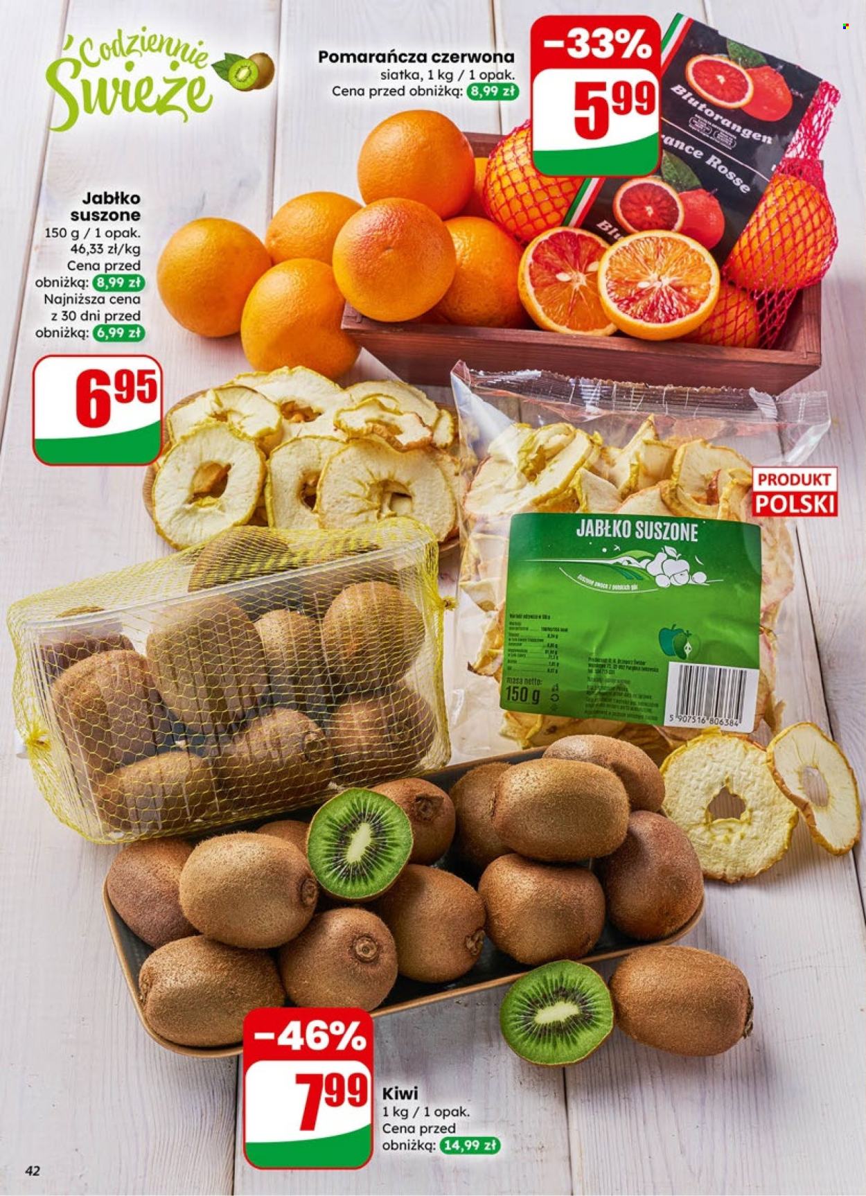 Gazetka Dino - 4.02.2026 - 10.02.2026. Strona 42