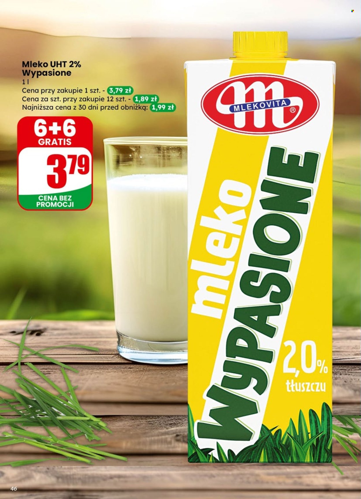 Gazetka Dino - 4.02.2026 - 10.02.2026. Strona 46