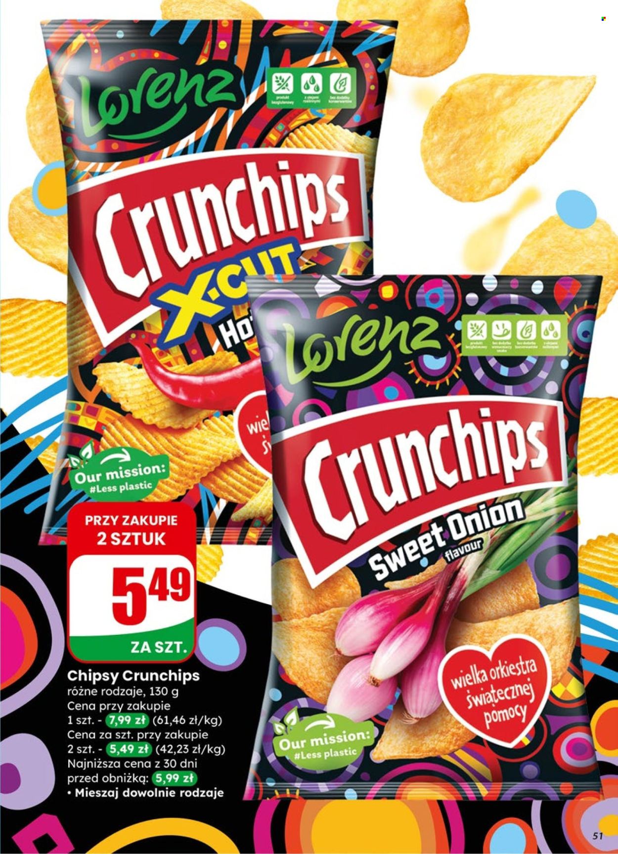 Gazetka Dino - 4.02.2026 - 10.02.2026. Strona 51