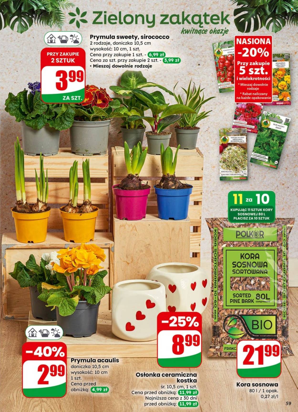 Gazetka Dino - 4.02.2026 - 10.02.2026. Strona 59