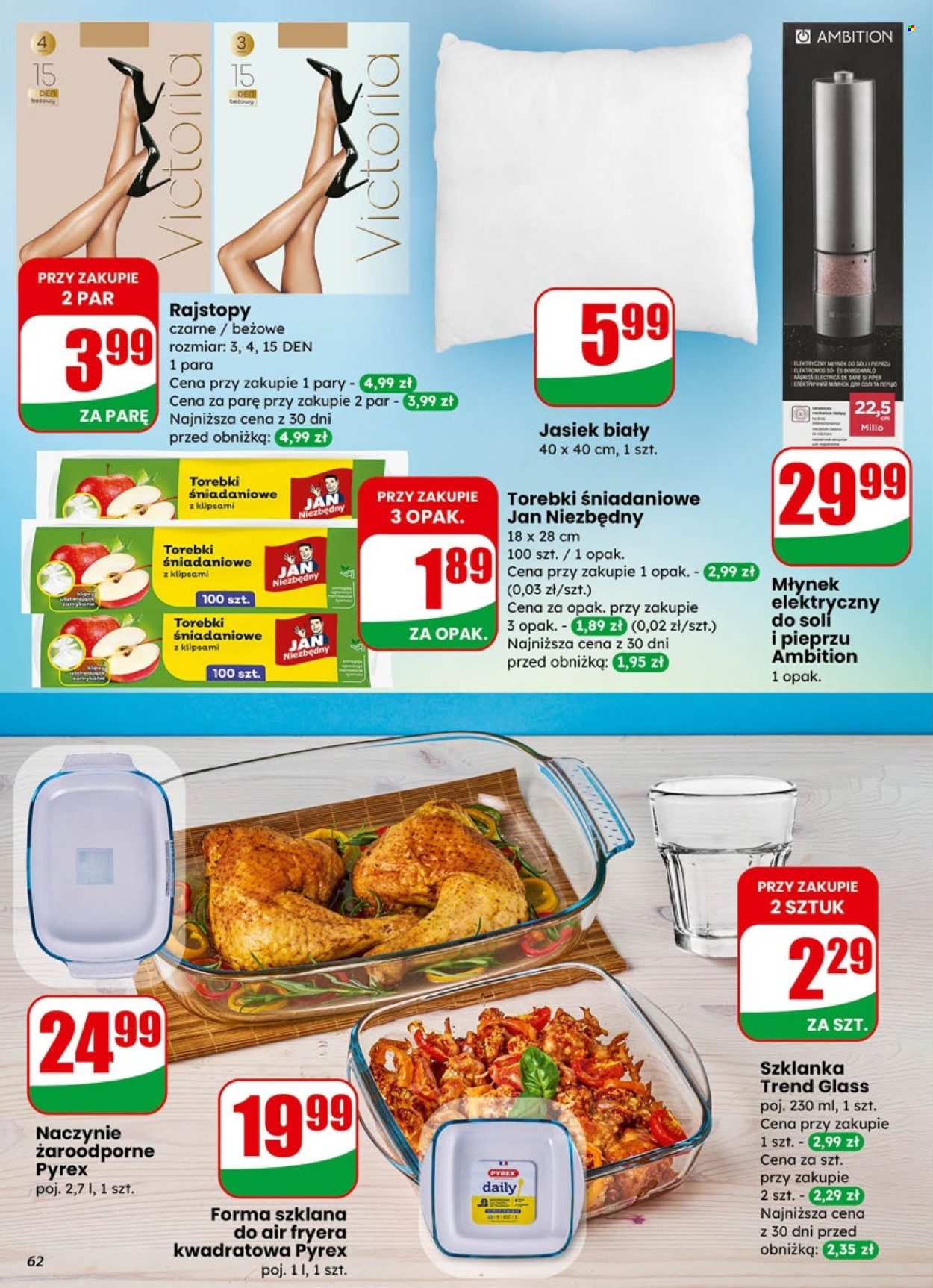 Gazetka Dino - 4.02.2026 - 10.02.2026. Strona 62