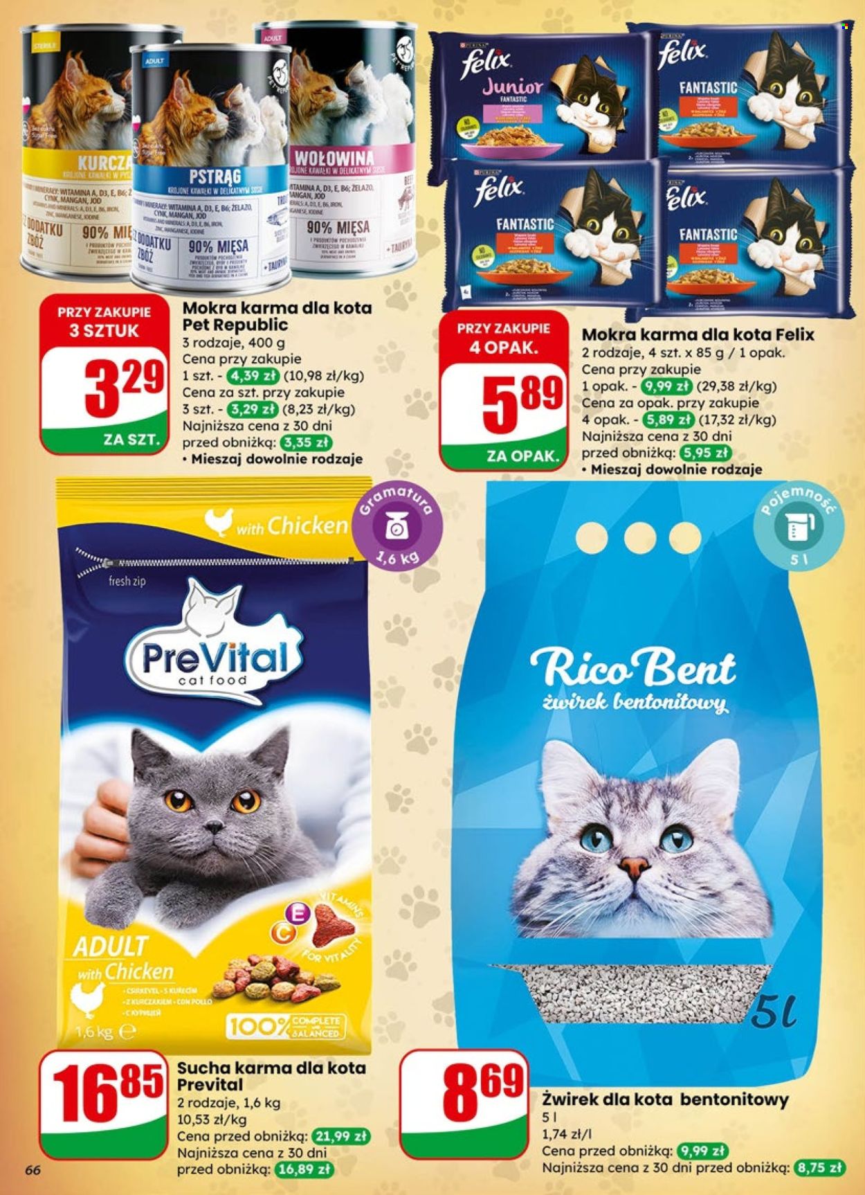 Gazetka Dino - 4.02.2026 - 10.02.2026. Strona 66