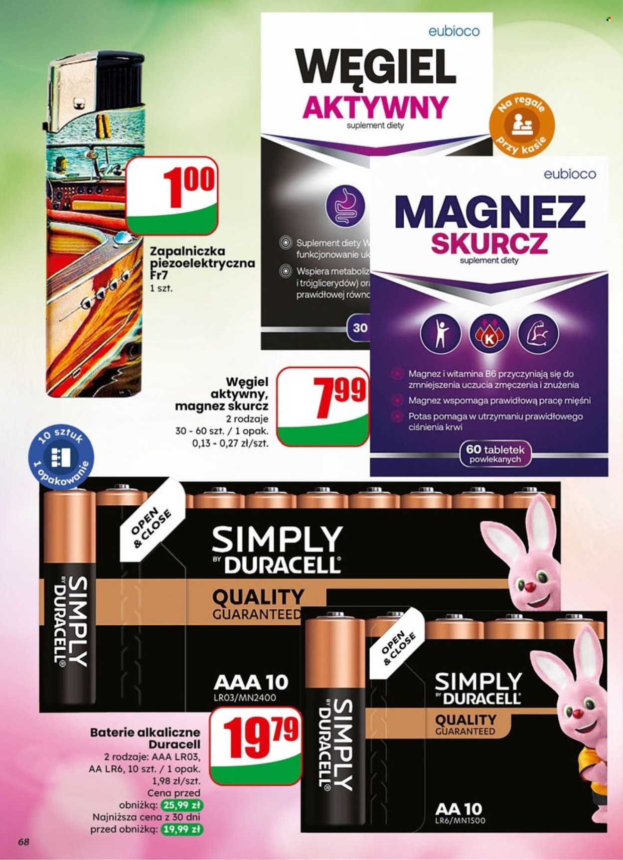 Gazetka Dino - 4.02.2026 - 10.02.2026. Strona 68