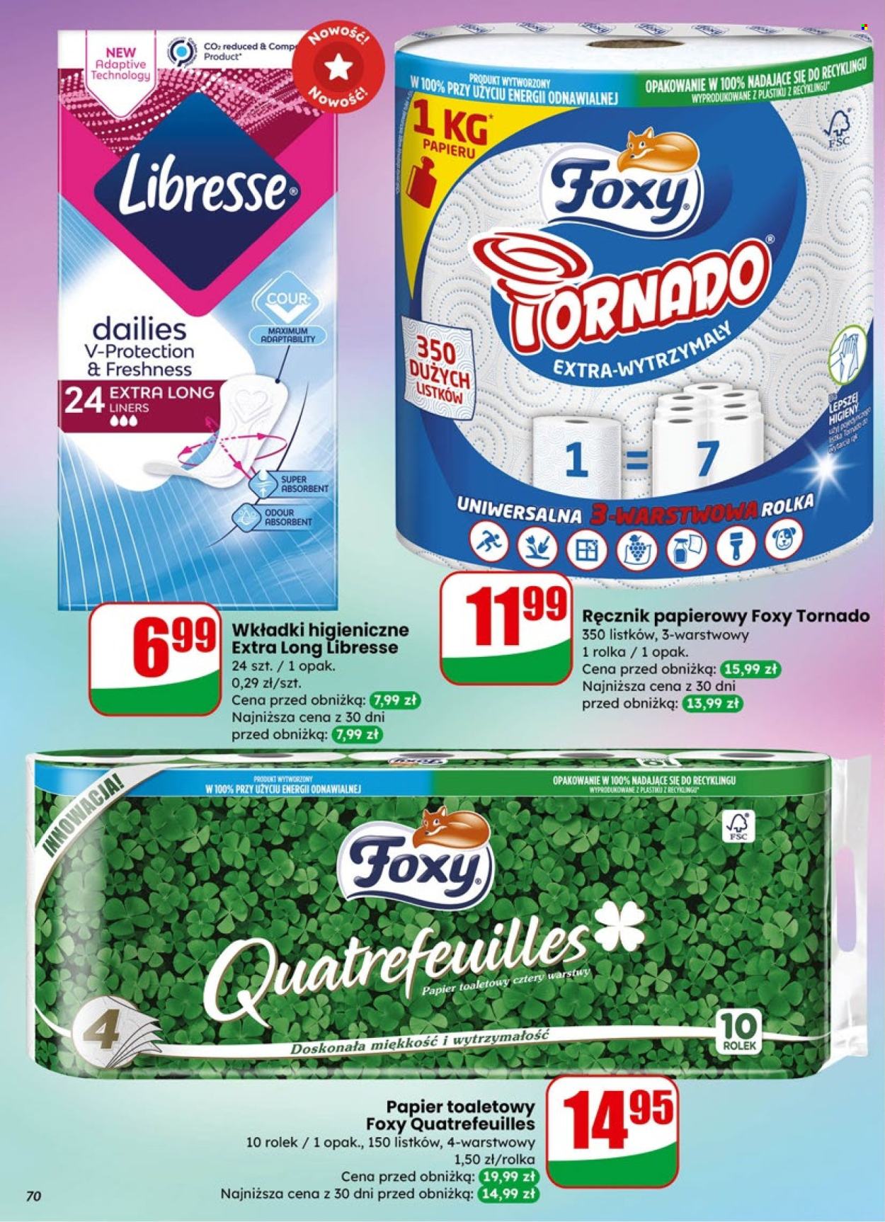 Gazetka Dino - 4.02.2026 - 10.02.2026. Strona 70