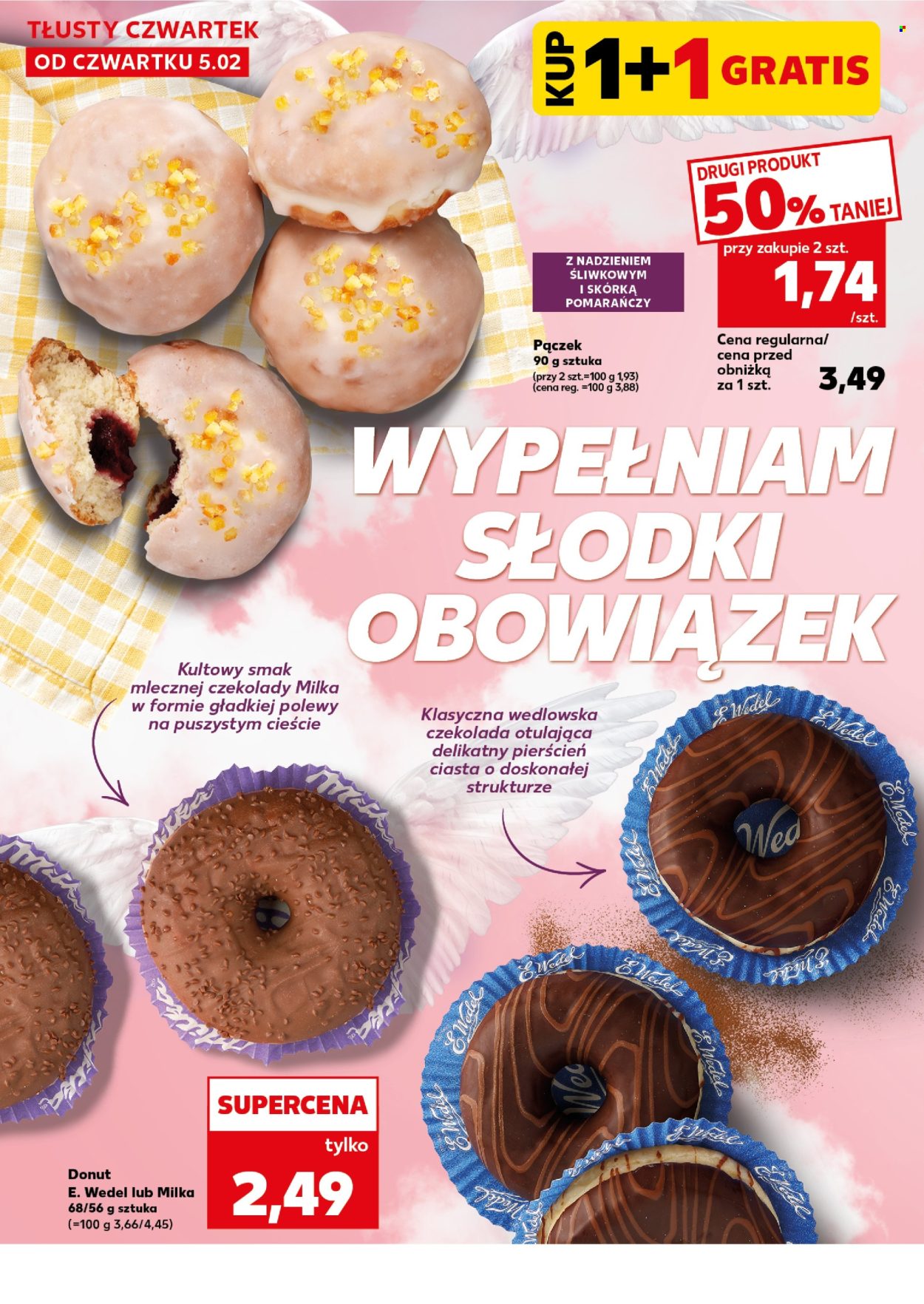 Gazetka Kaufland - 5.02.2026 - 12.02.2026. Strona 4