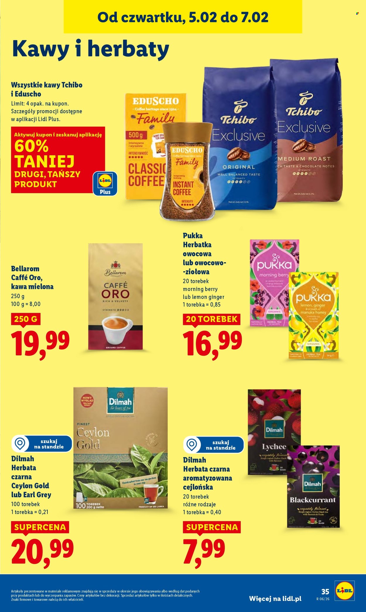 Gazetka Lidl - 5.02.2026 - 7.02.2026. Strona 37