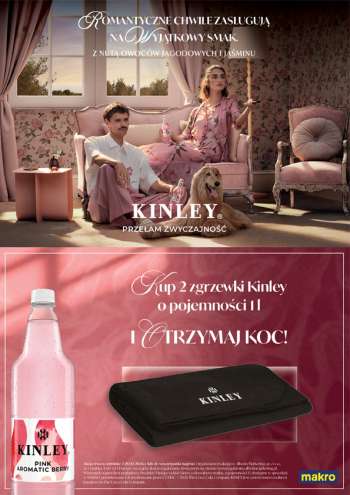 Gazetka Makro - 2.02.2026 - 28.02.2026.