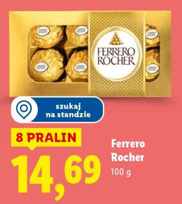 Ferrero Rocher