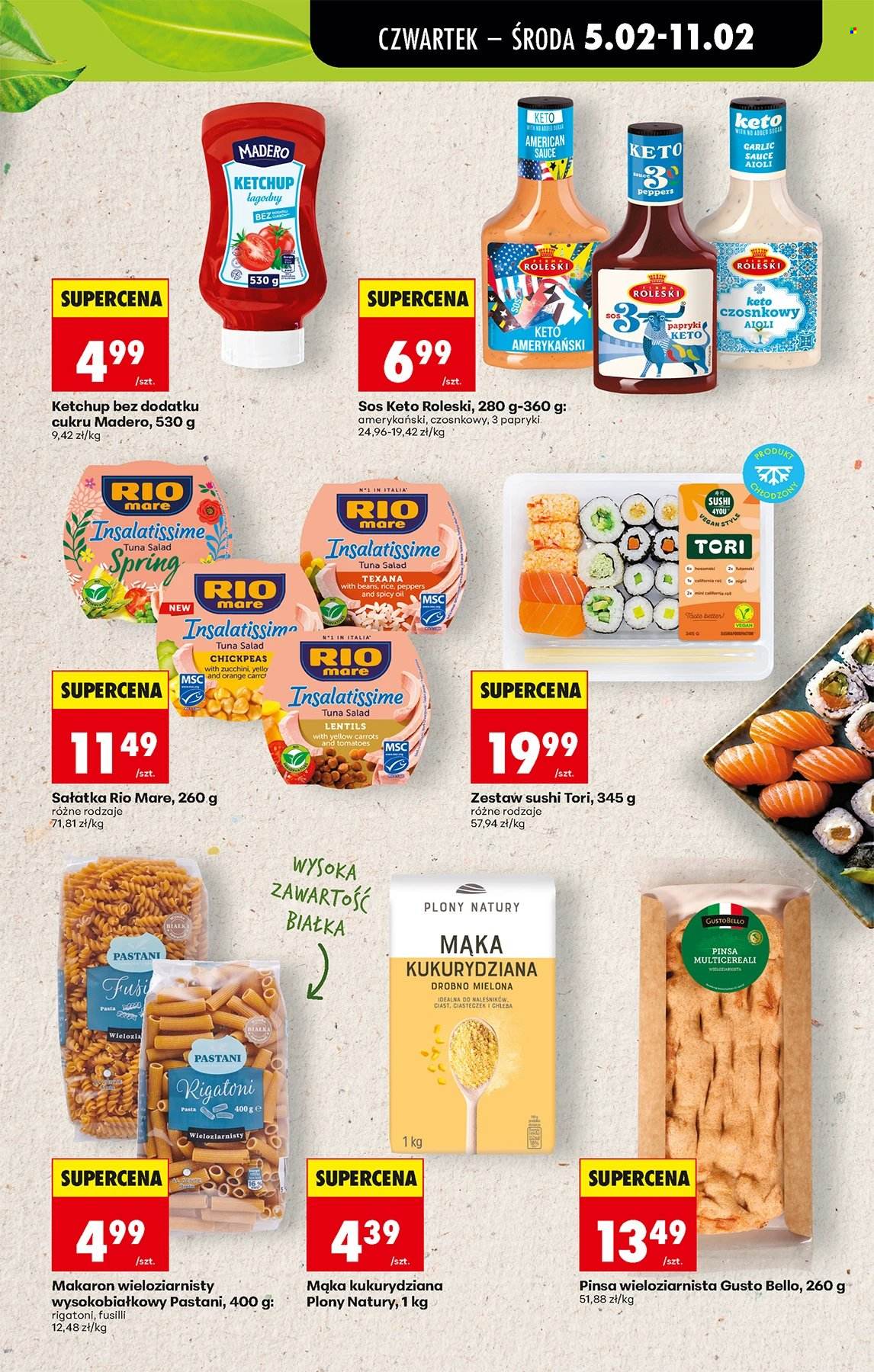 Gazetka Biedronka - 5.02.2026 - 11.02.2026. Strona 35