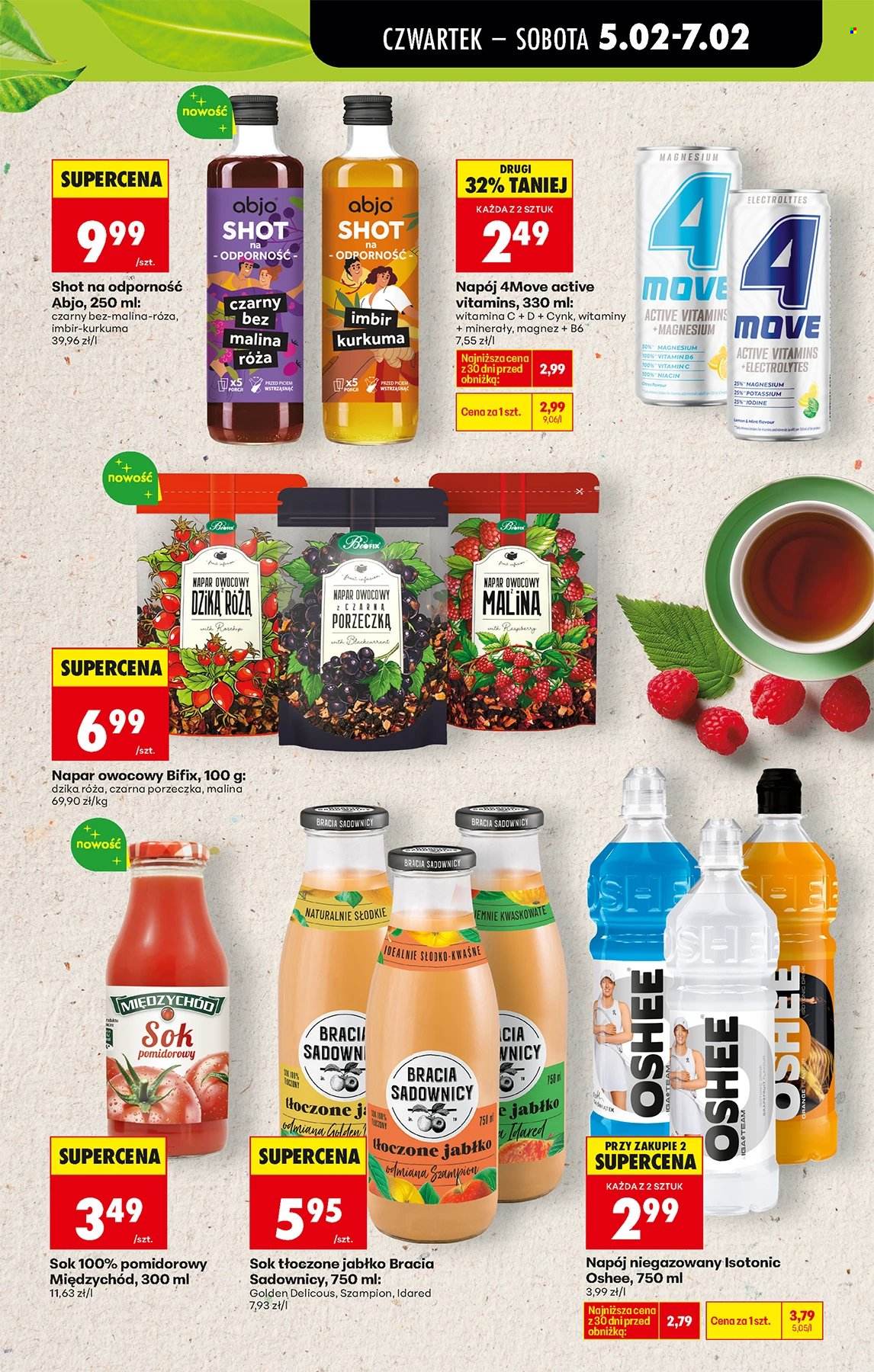 Gazetka Biedronka - 5.02.2026 - 11.02.2026. Strona 37