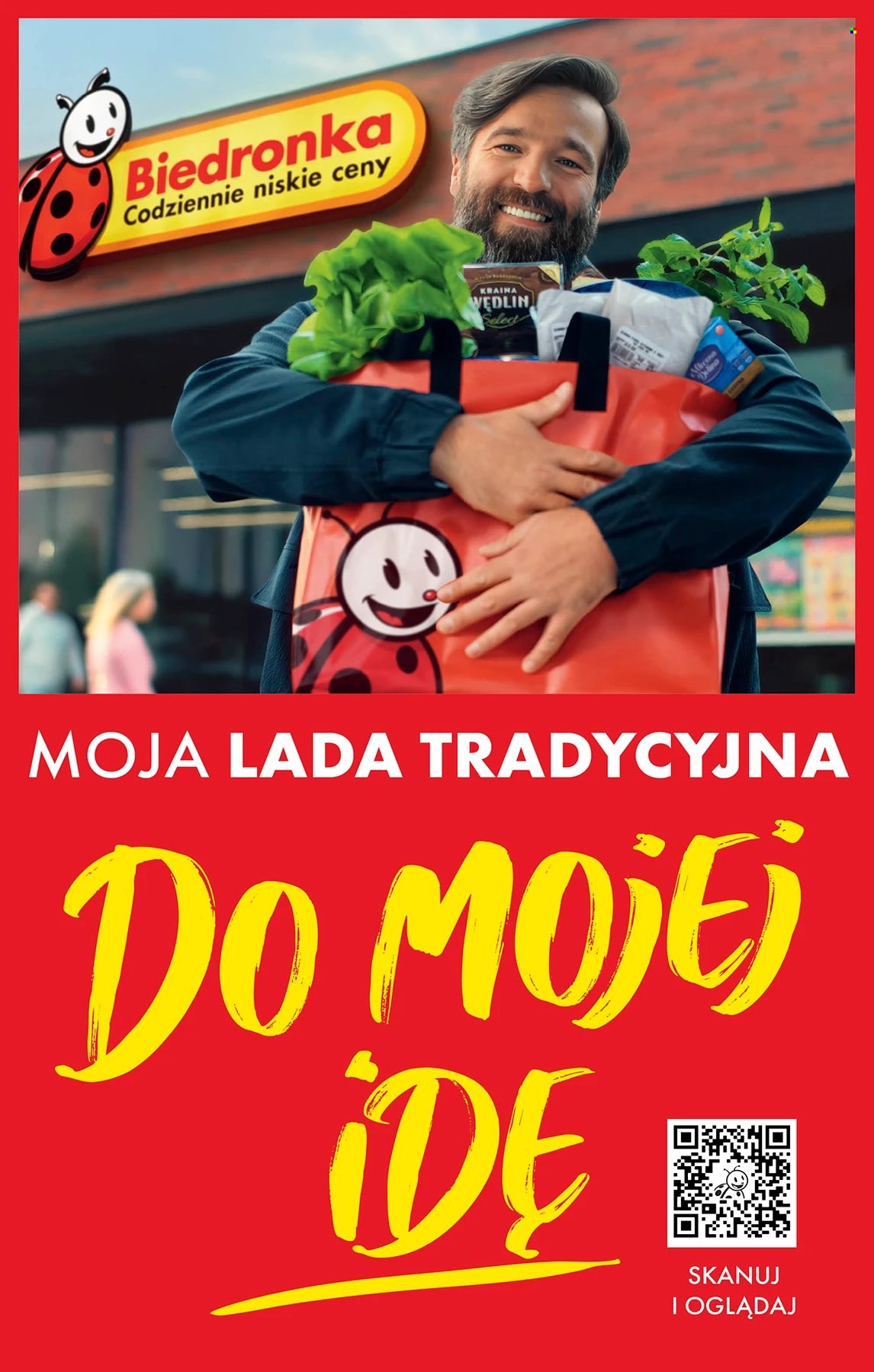 Gazetka Biedronka - 5.02.2026 - 11.02.2026. Strona 58