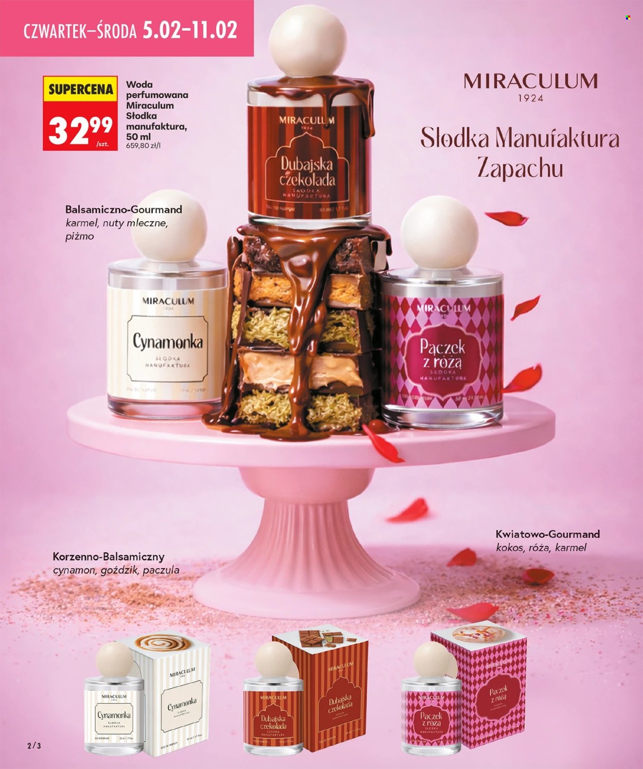 Gazetka Biedronka - 5.02.2026 - 14.02.2026. Strona 2