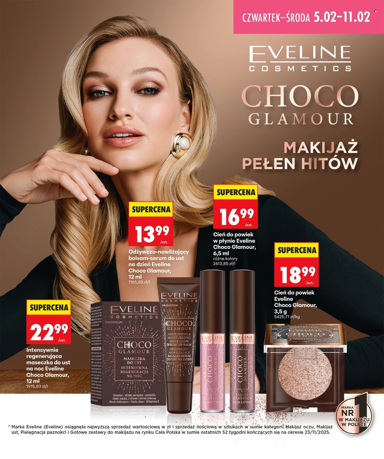 Gazetka Biedronka - 5.02.2026 - 14.02.2026. Strona 5