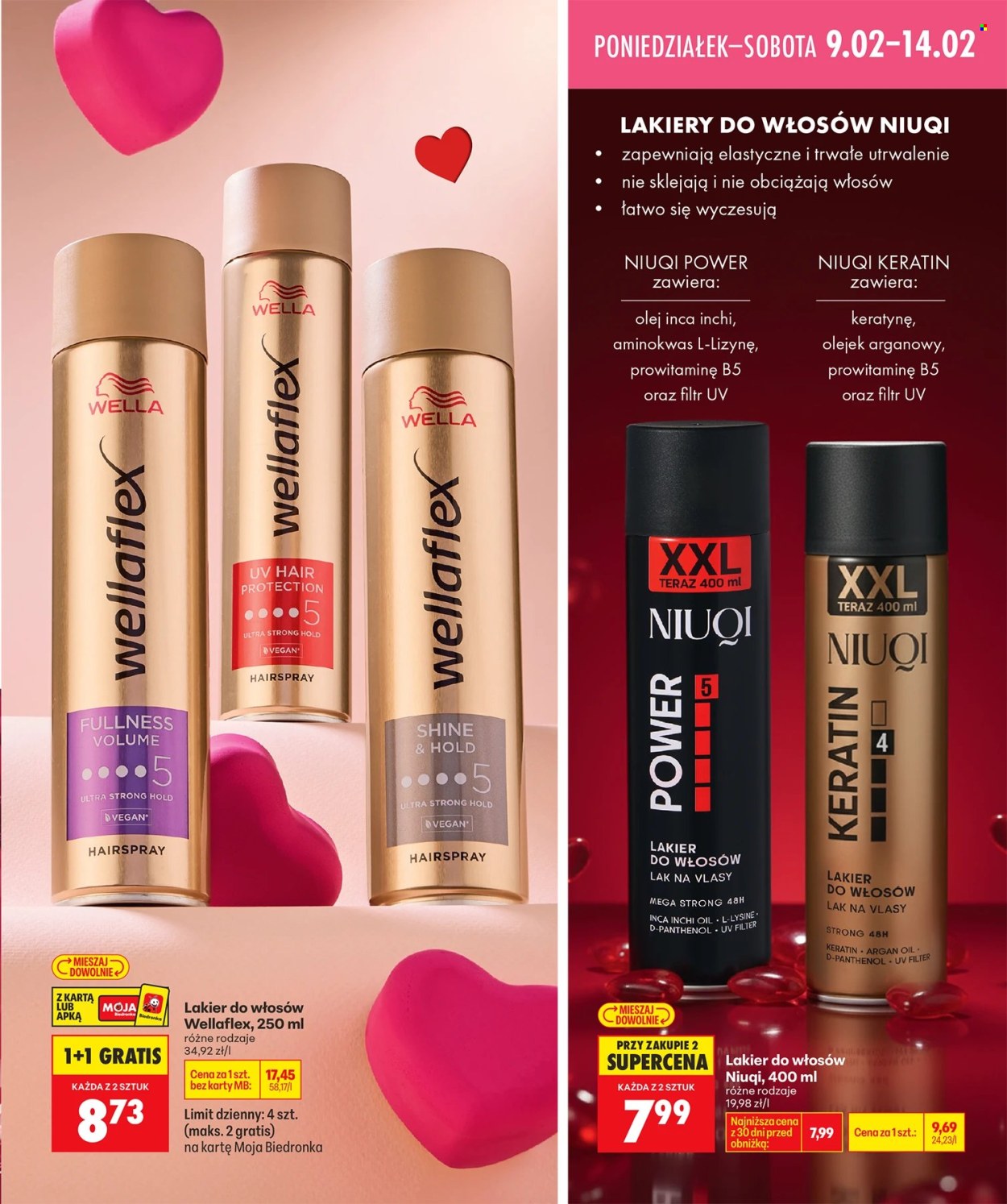 Gazetka Biedronka - 5.02.2026 - 14.02.2026. Strona 11