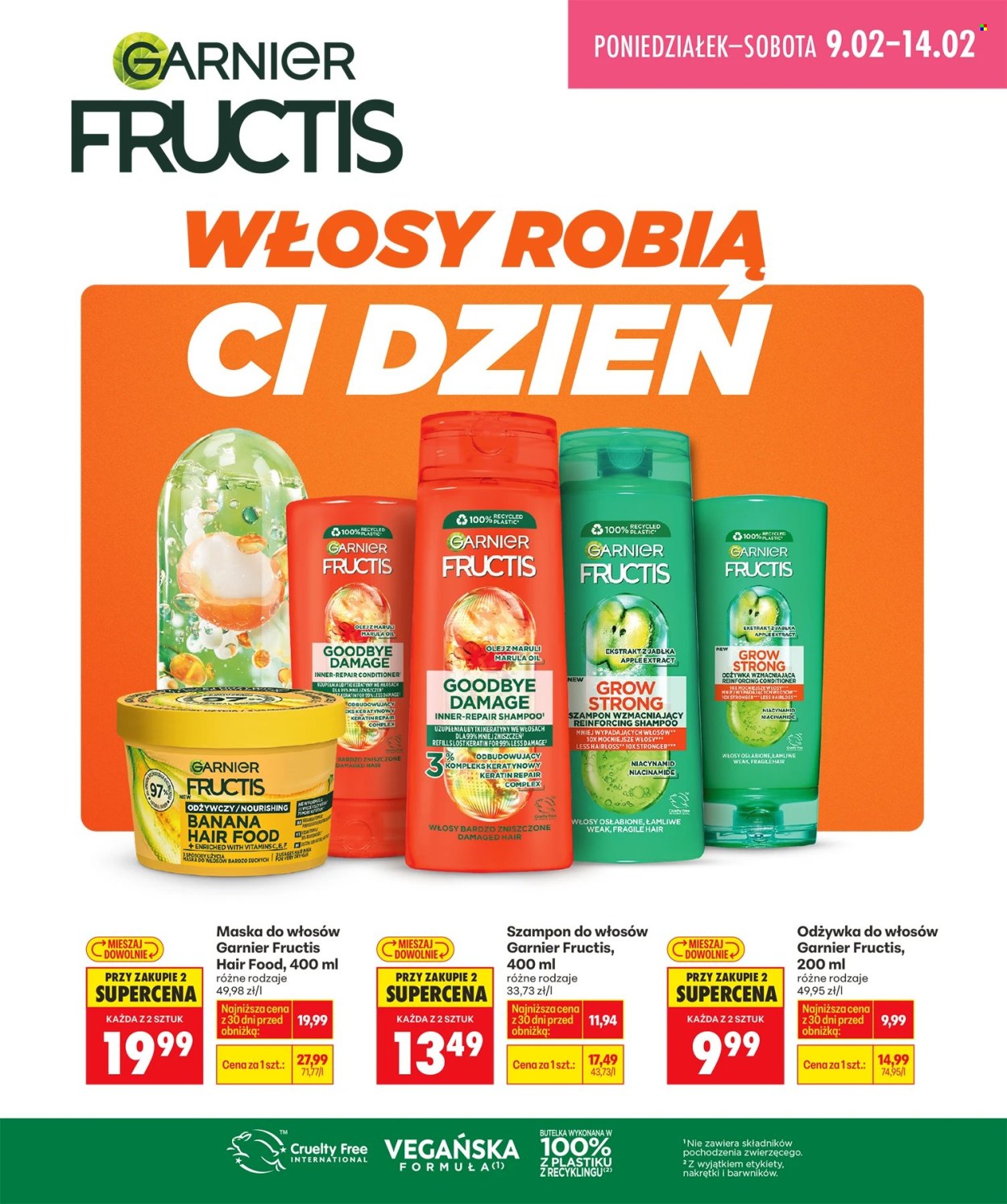 Gazetka Biedronka - 5.02.2026 - 14.02.2026. Strona 13