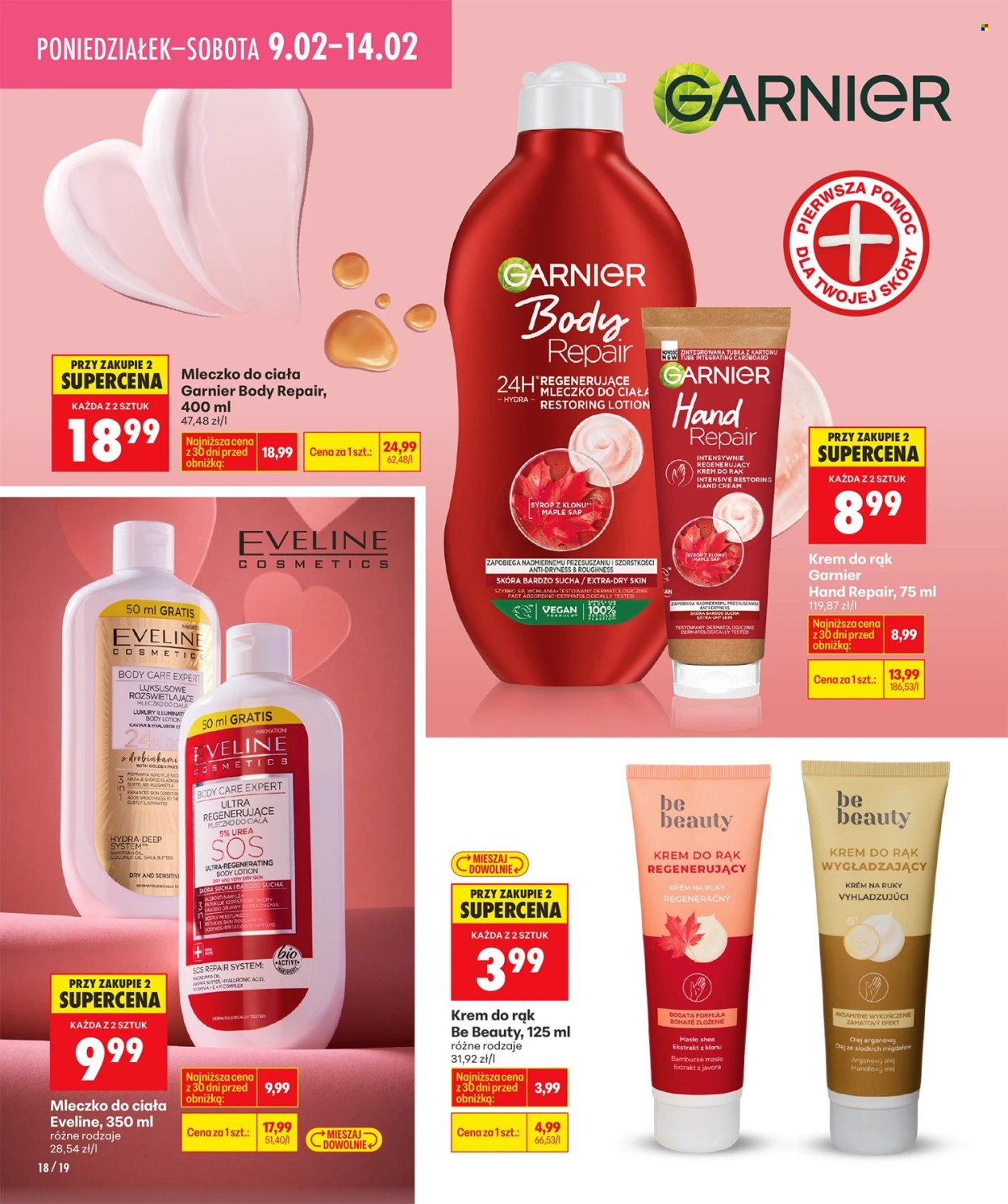 Gazetka Biedronka - 5.02.2026 - 14.02.2026. Strona 18