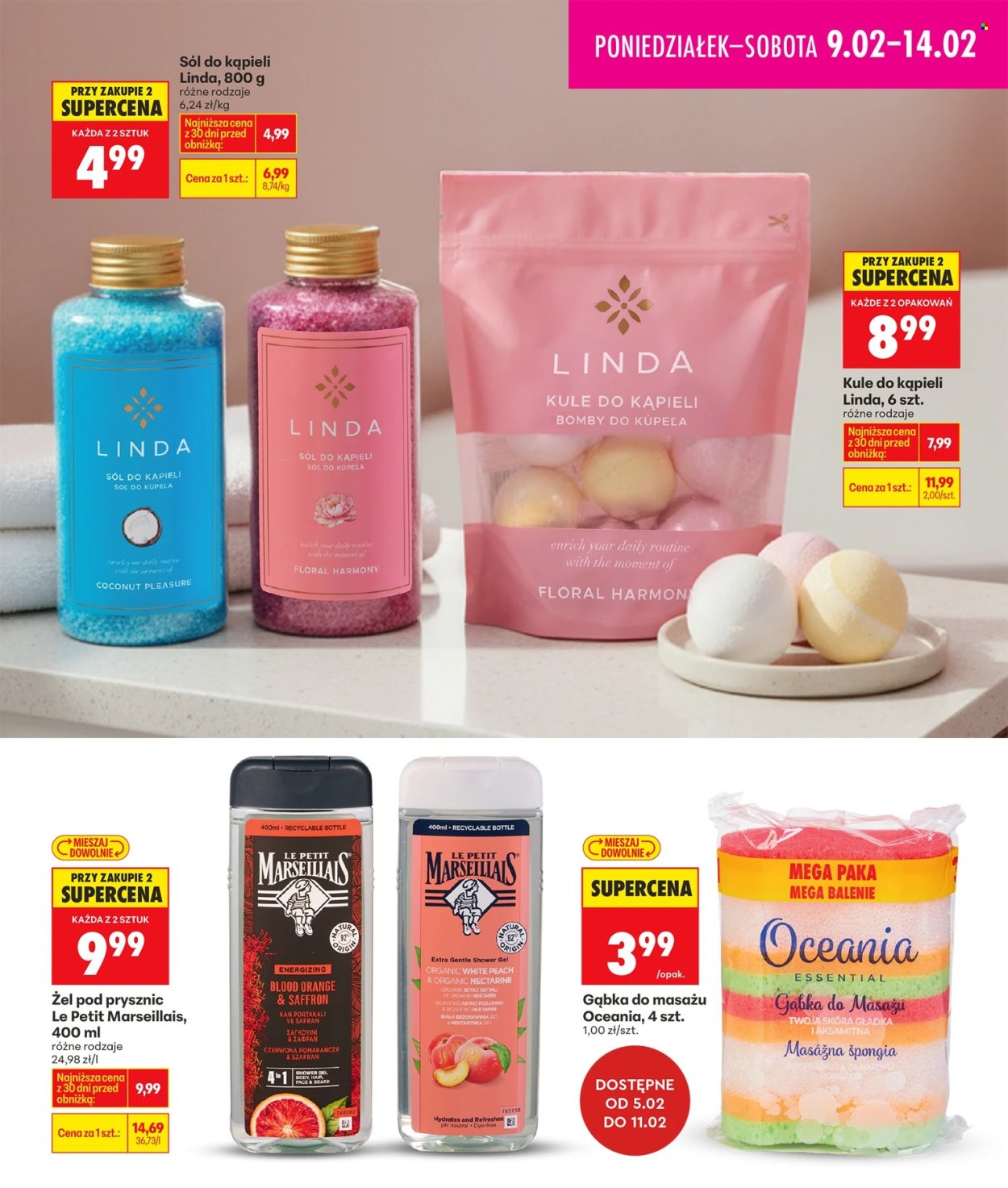 Gazetka Biedronka - 5.02.2026 - 14.02.2026. Strona 19