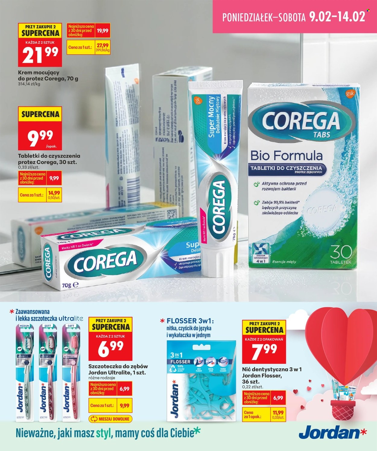 Gazetka Biedronka - 5.02.2026 - 14.02.2026. Strona 39