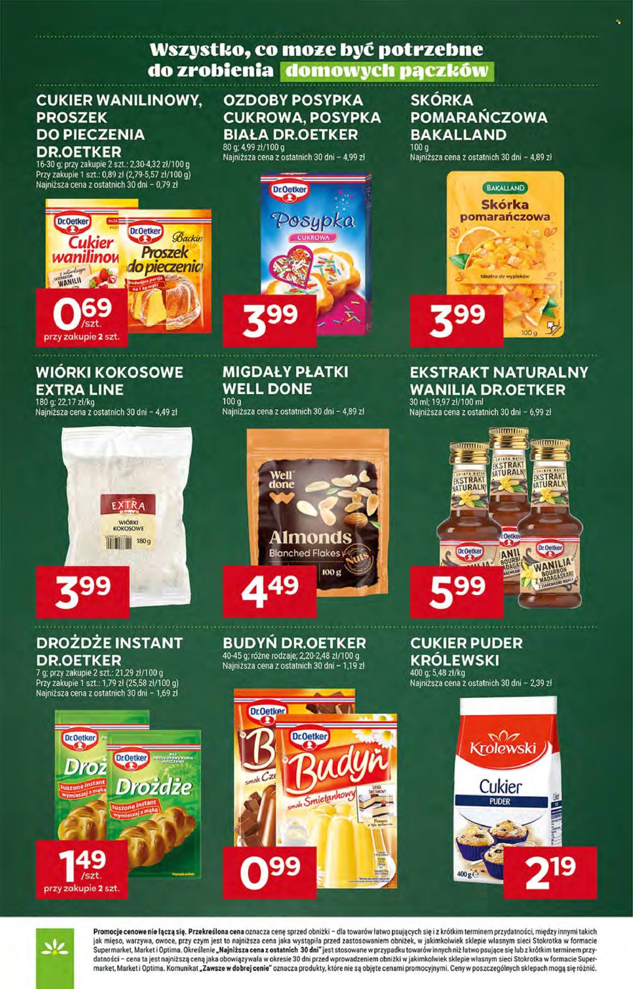 Gazetka Stokrotka Supermarket - 5.02.2026 - 11.02.2026. Strona 8