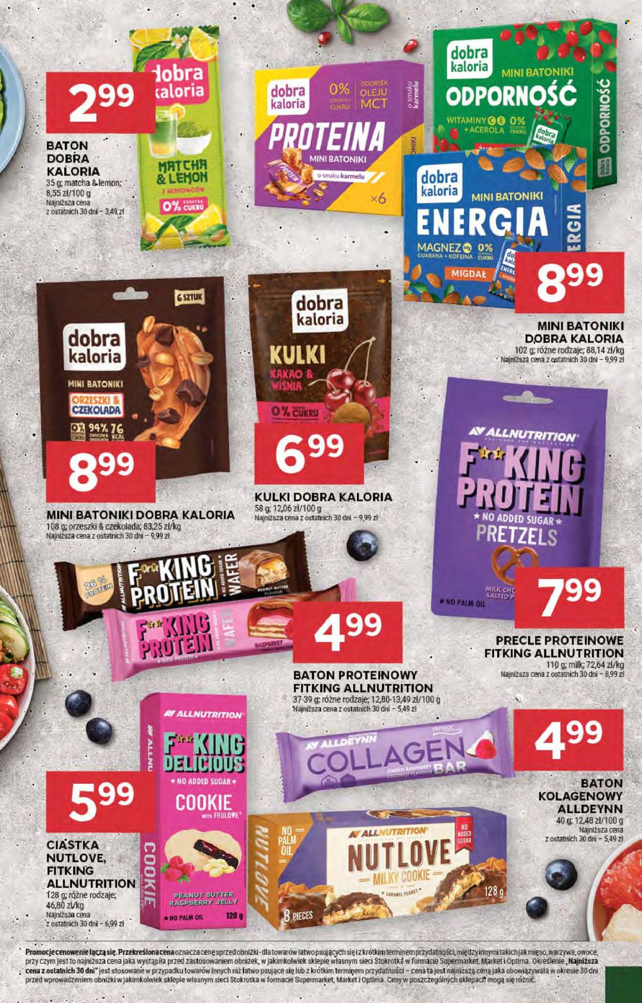 Gazetka Stokrotka Supermarket - 5.02.2026 - 11.02.2026. Strona 23