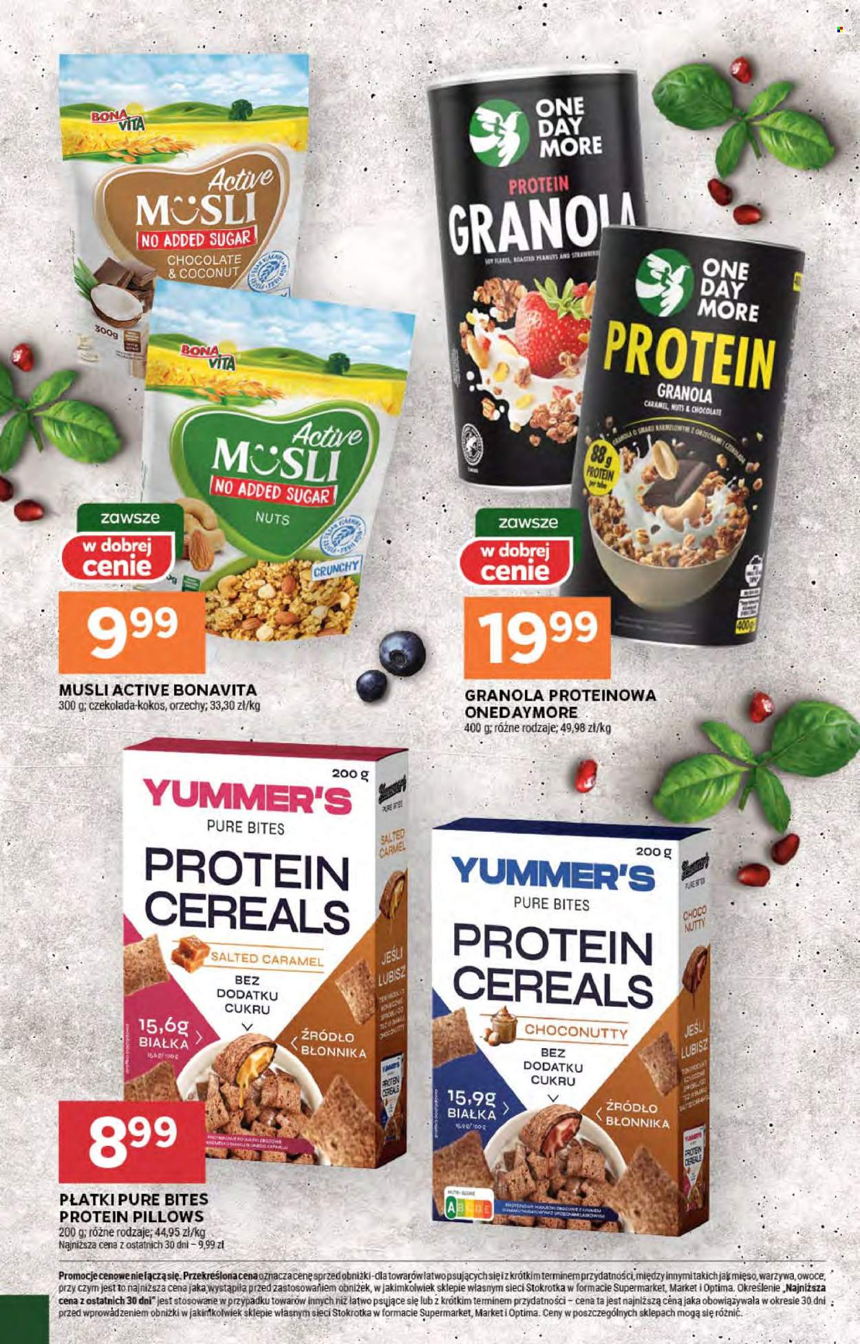 Gazetka Stokrotka Supermarket - 5.02.2026 - 11.02.2026. Strona 26