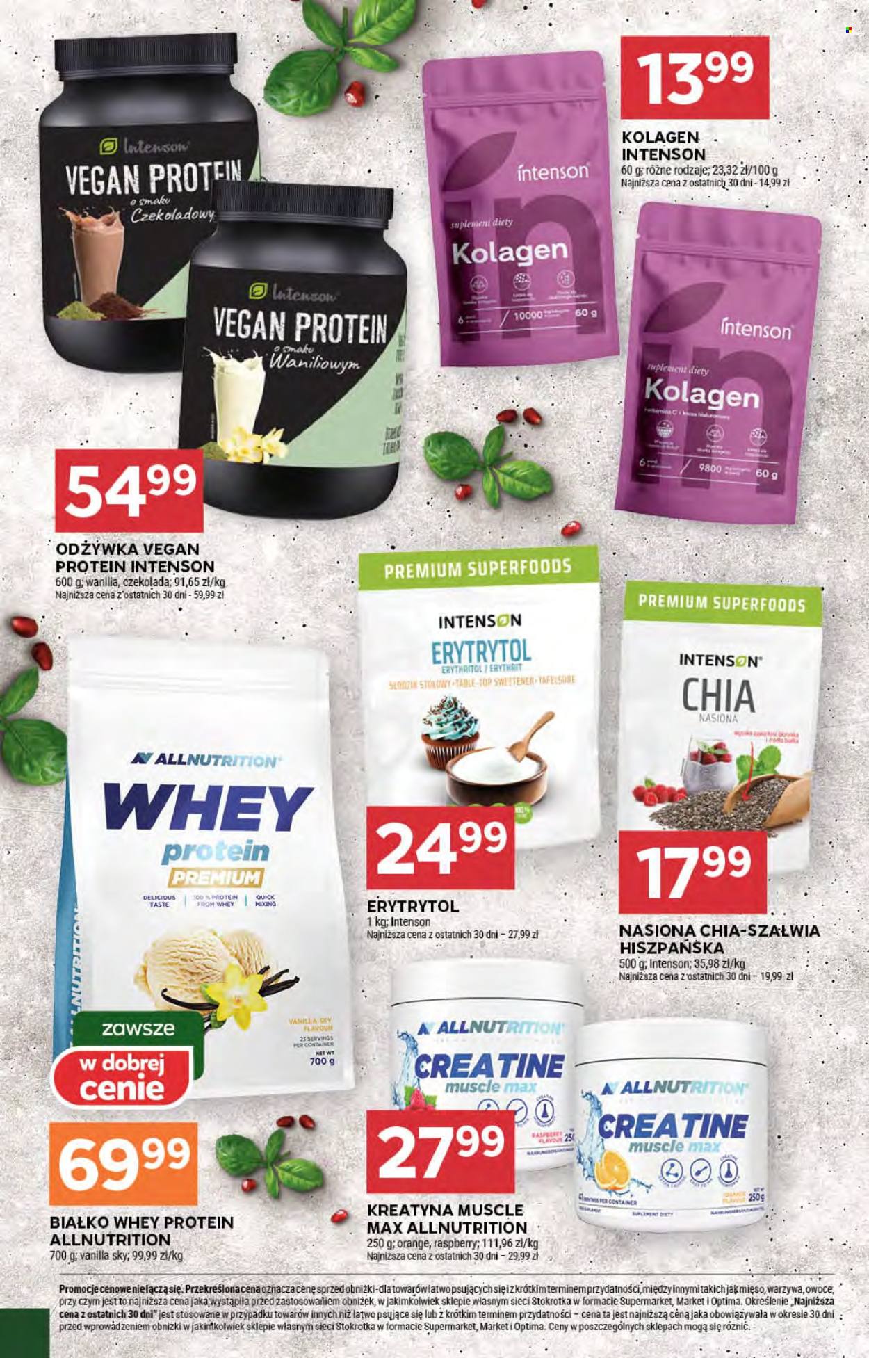 Gazetka Stokrotka Supermarket - 5.02.2026 - 11.02.2026. Strona 28