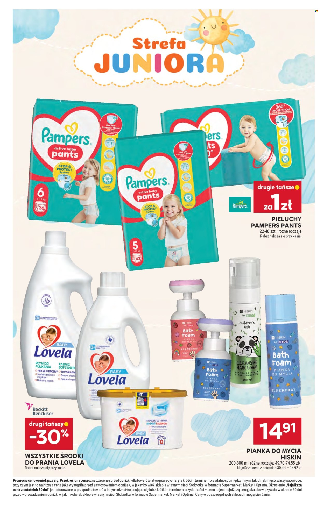 Gazetka Stokrotka Supermarket - 5.02.2026 - 11.02.2026. Strona 37