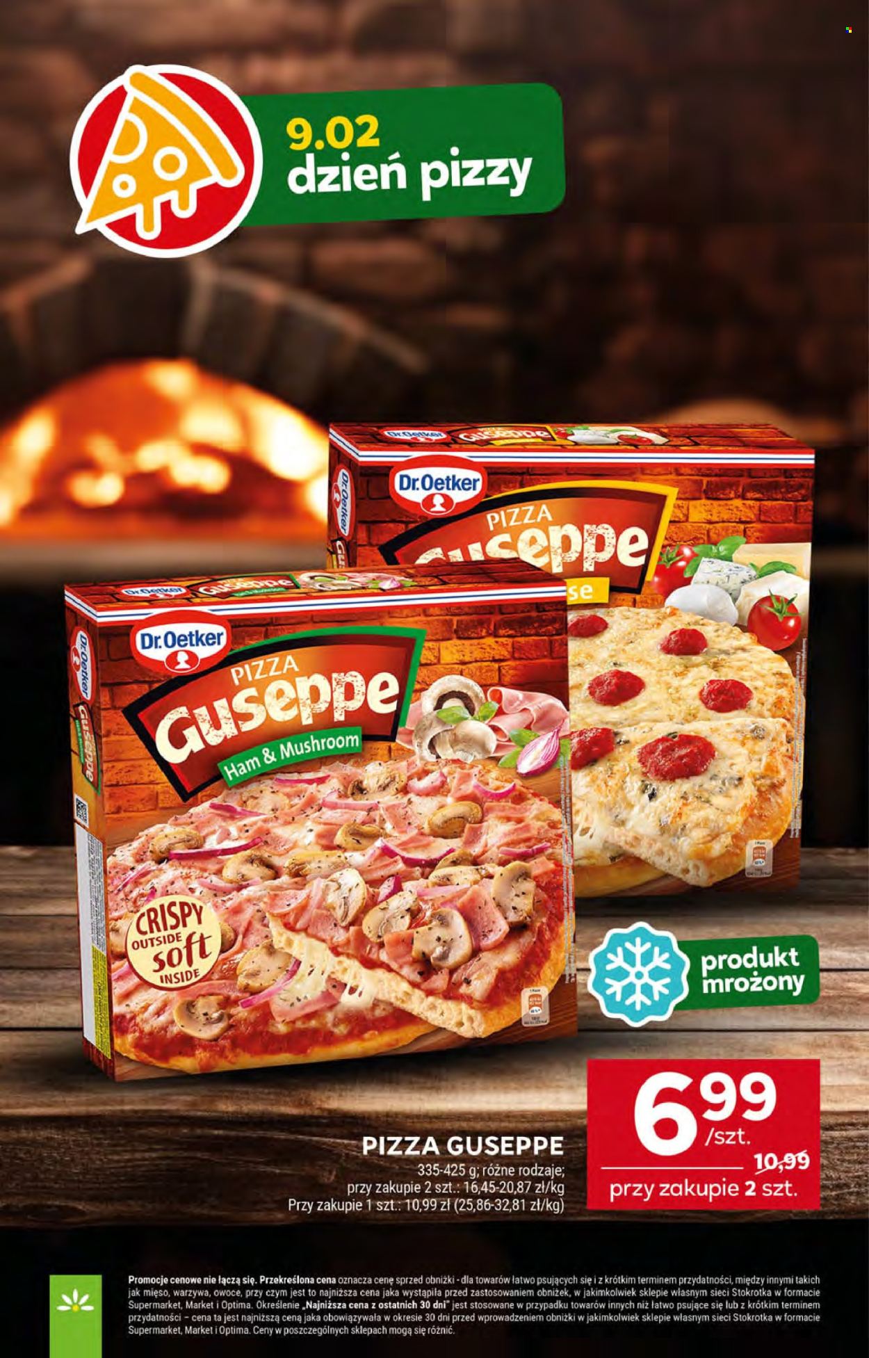 Gazetka Stokrotka Market - 5.02.2026 - 11.02.2026. Strona 23