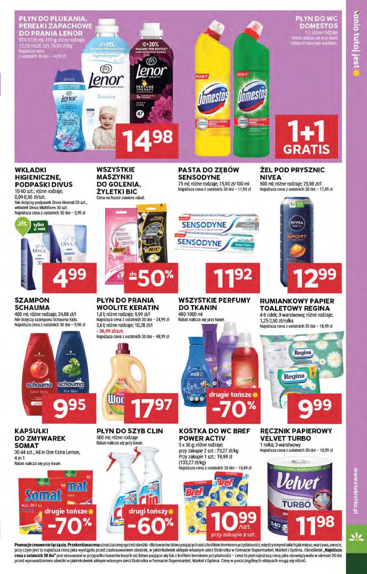 Gazetka Stokrotka Market - 5.02.2026 - 11.02.2026. Strona 29