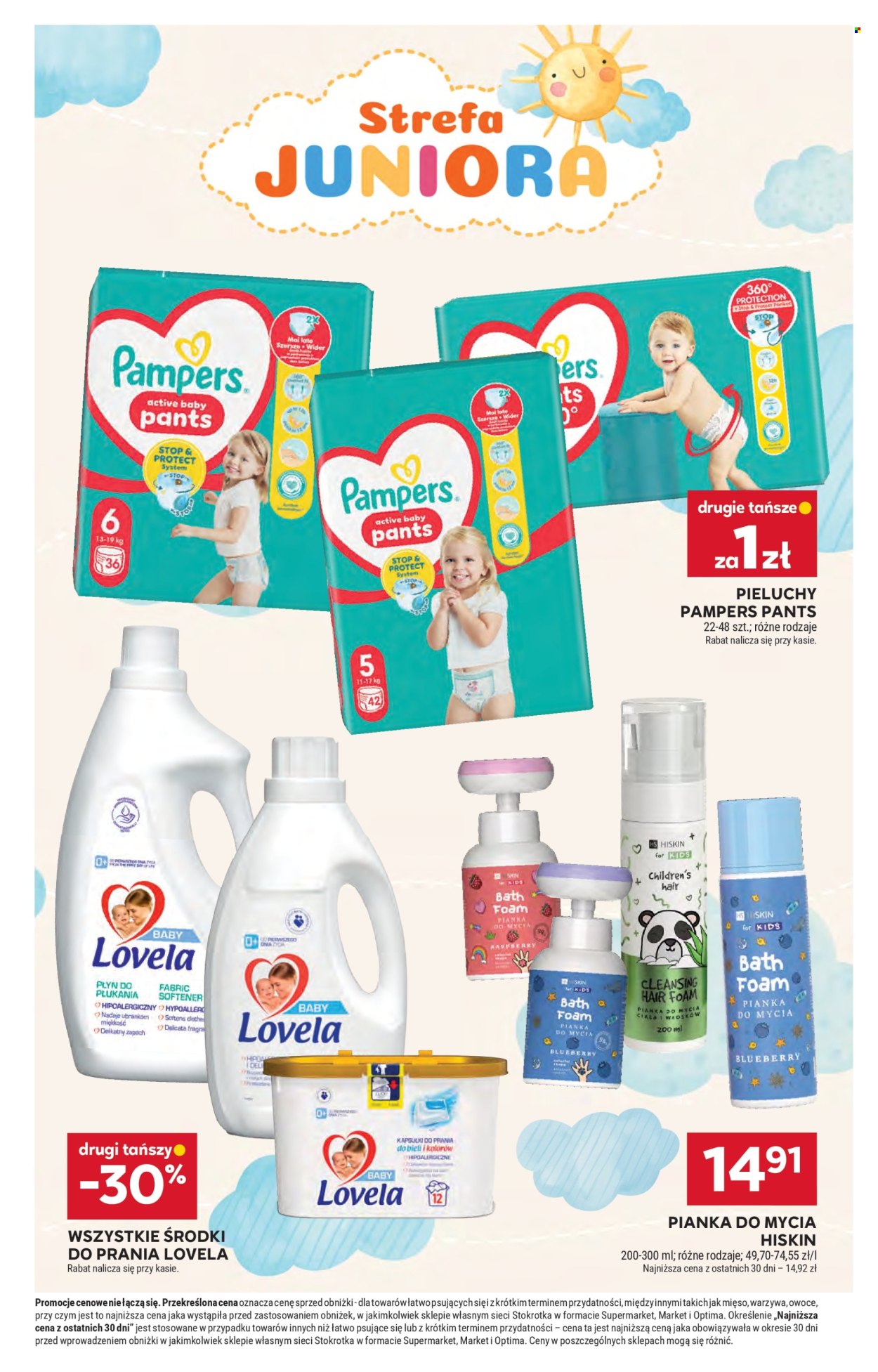 Gazetka Stokrotka Market - 5.02.2026 - 11.02.2026. Strona 31