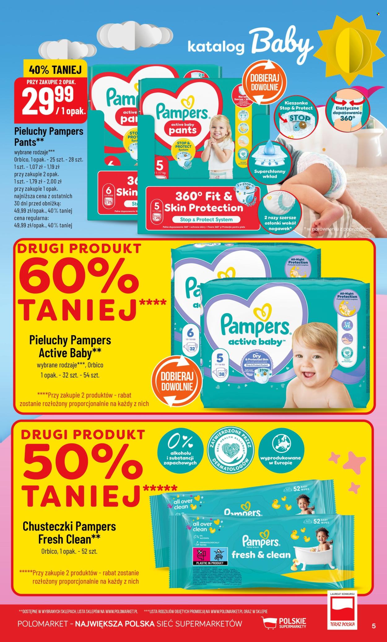 Gazetka Polomarket - 4.02.2026 - 17.02.2026. Strona 5