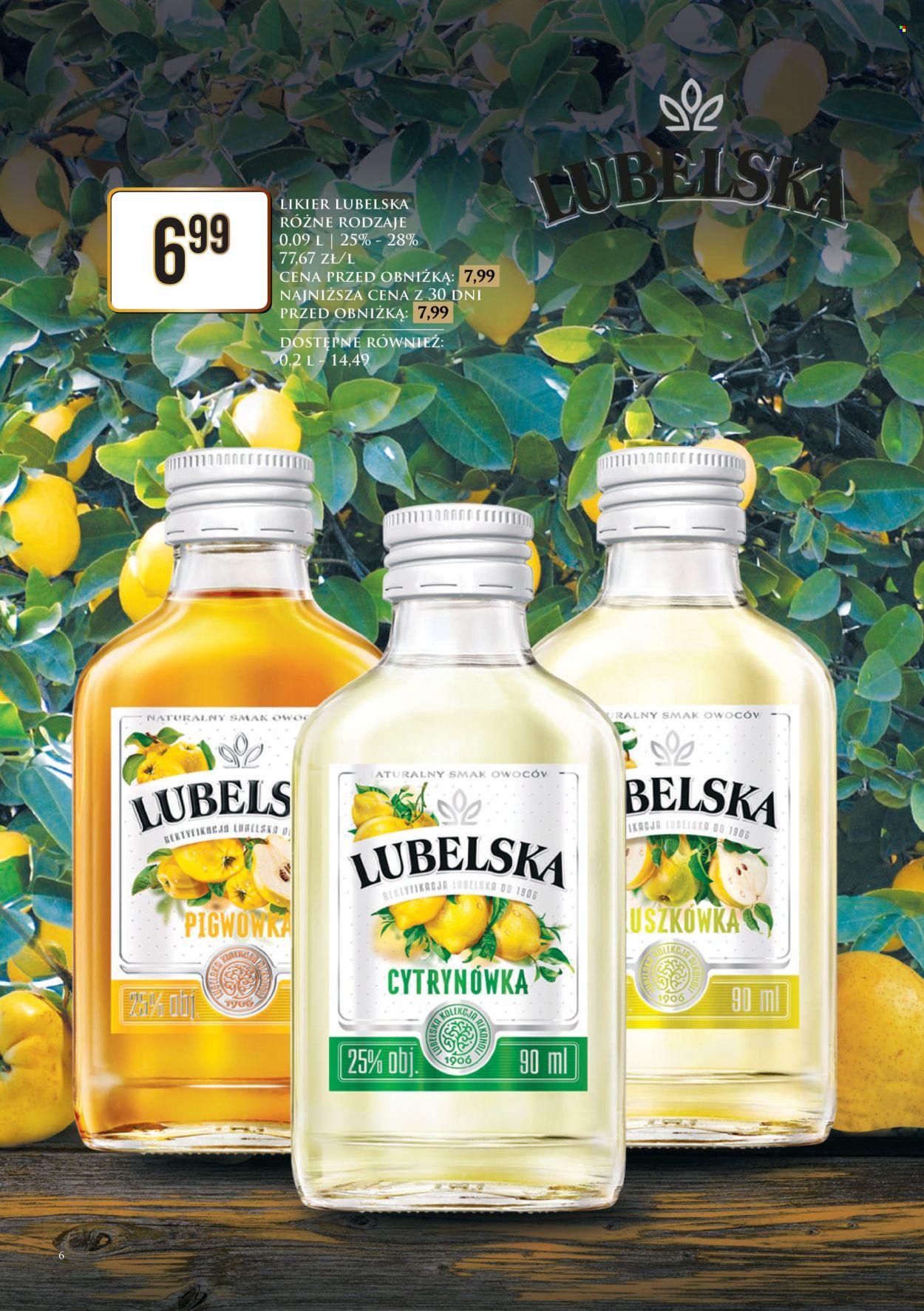 Gazetka Dino - 6.02.2026 - 14.02.2026. Strona 6