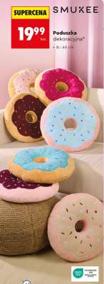 Poduszka dekoracyjna