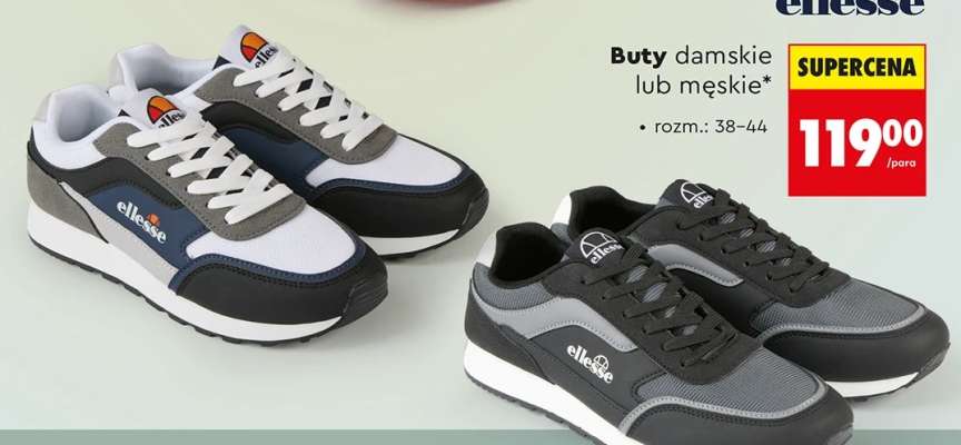 Buty damskie lub męskie