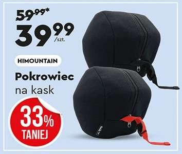 Pokrowiec na kask