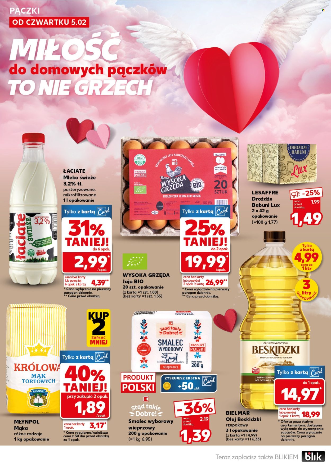 Gazetka Kaufland - 9.02.2026 - 10.02.2026. Strona 8