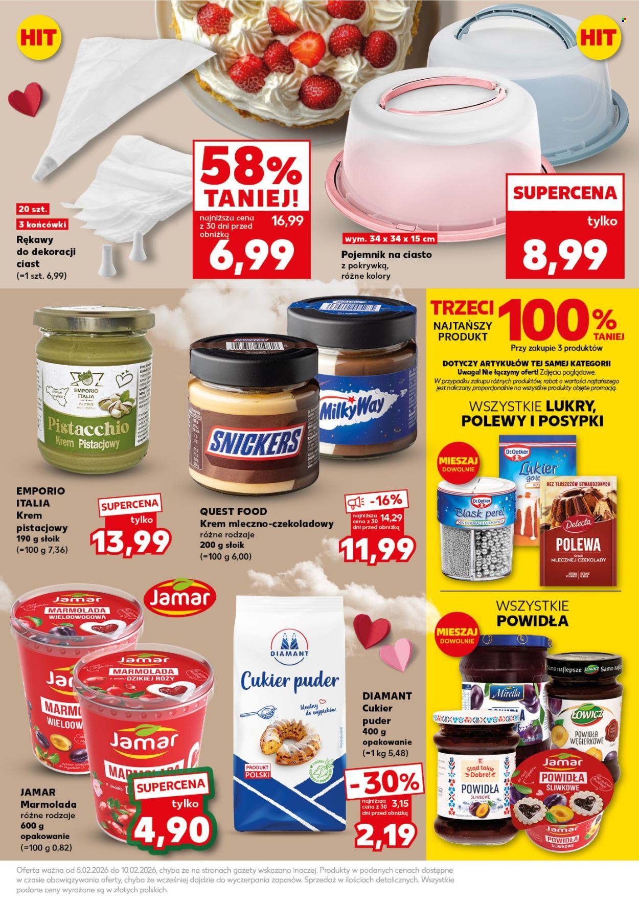 Gazetka Kaufland - 9.02.2026 - 10.02.2026. Strona 9
