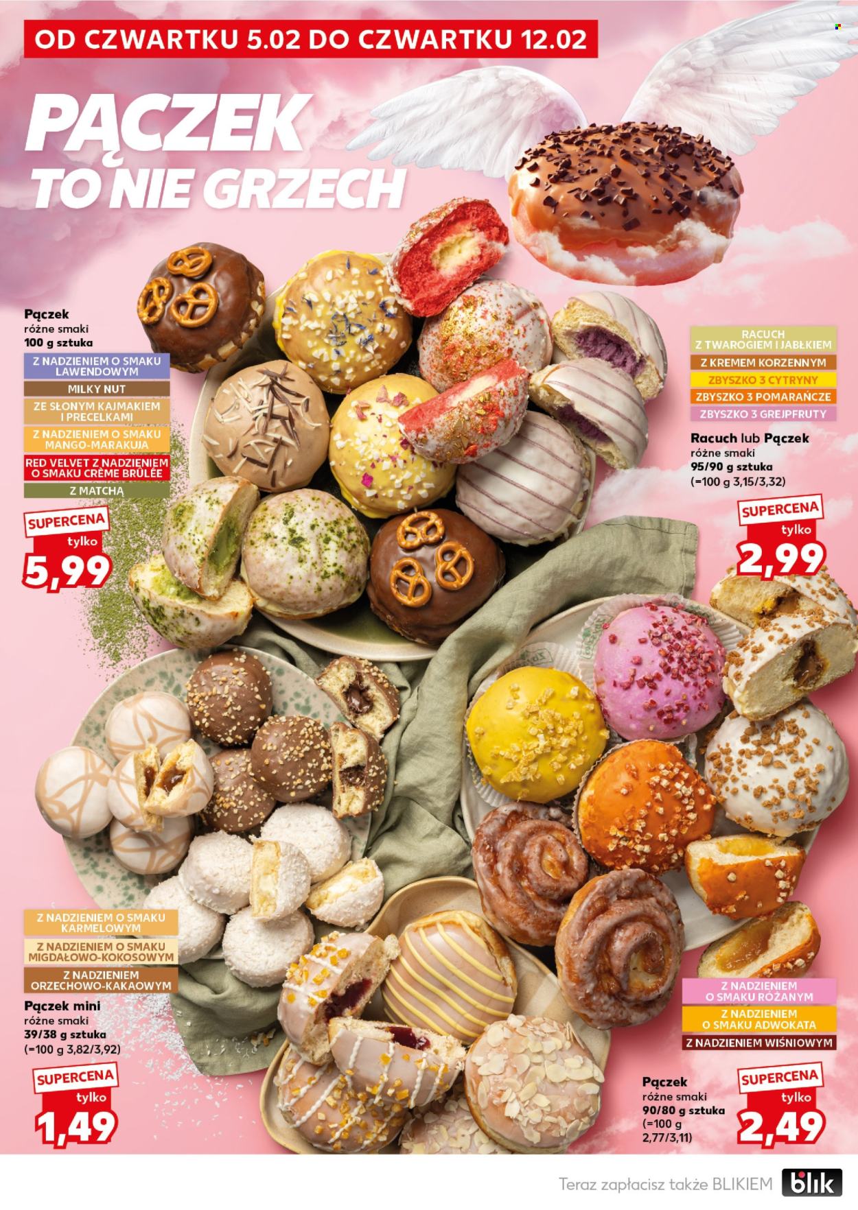 Gazetka Kaufland - 9.02.2026 - 10.02.2026. Strona 10