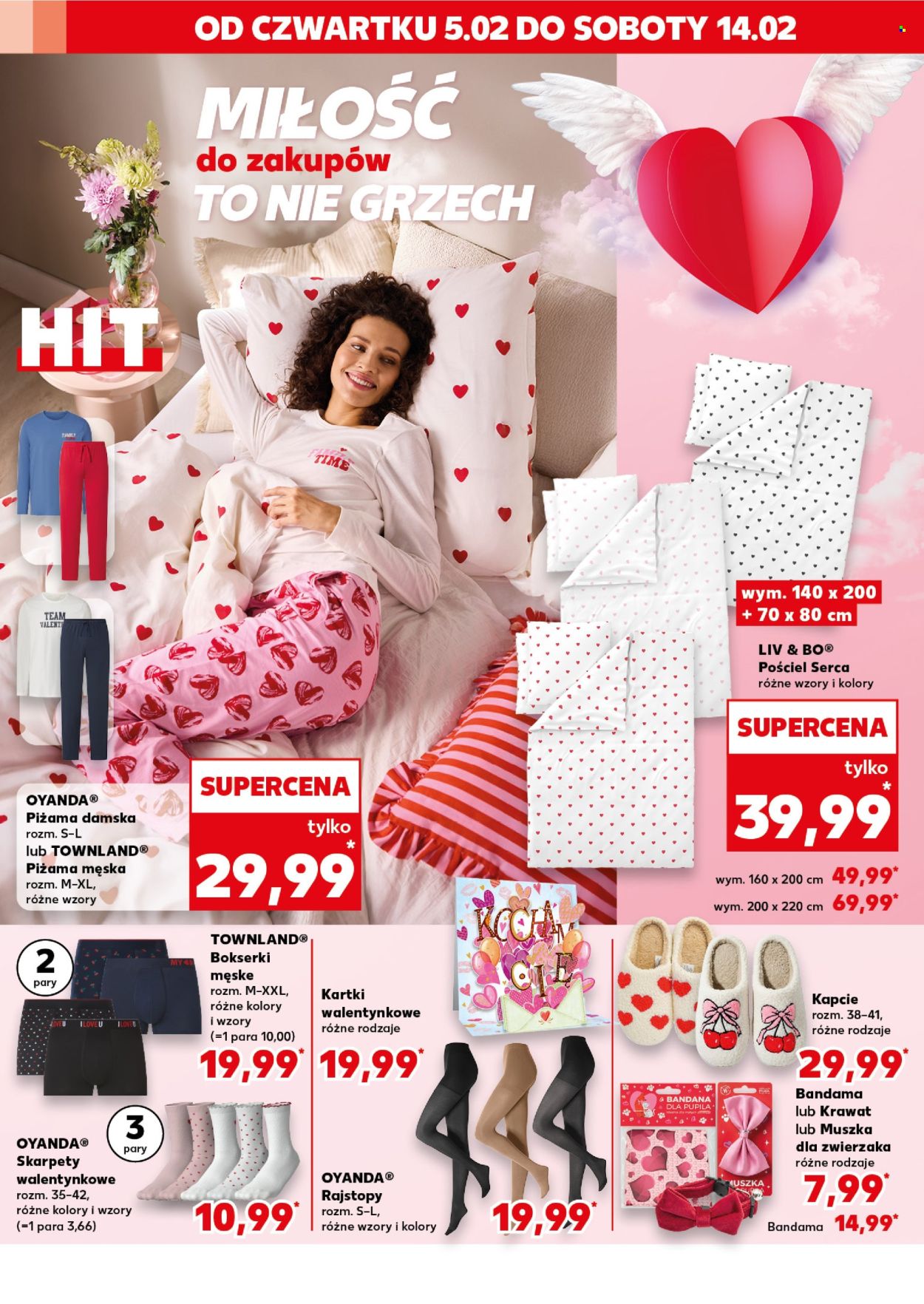 Gazetka Kaufland - 9.02.2026 - 10.02.2026. Strona 14