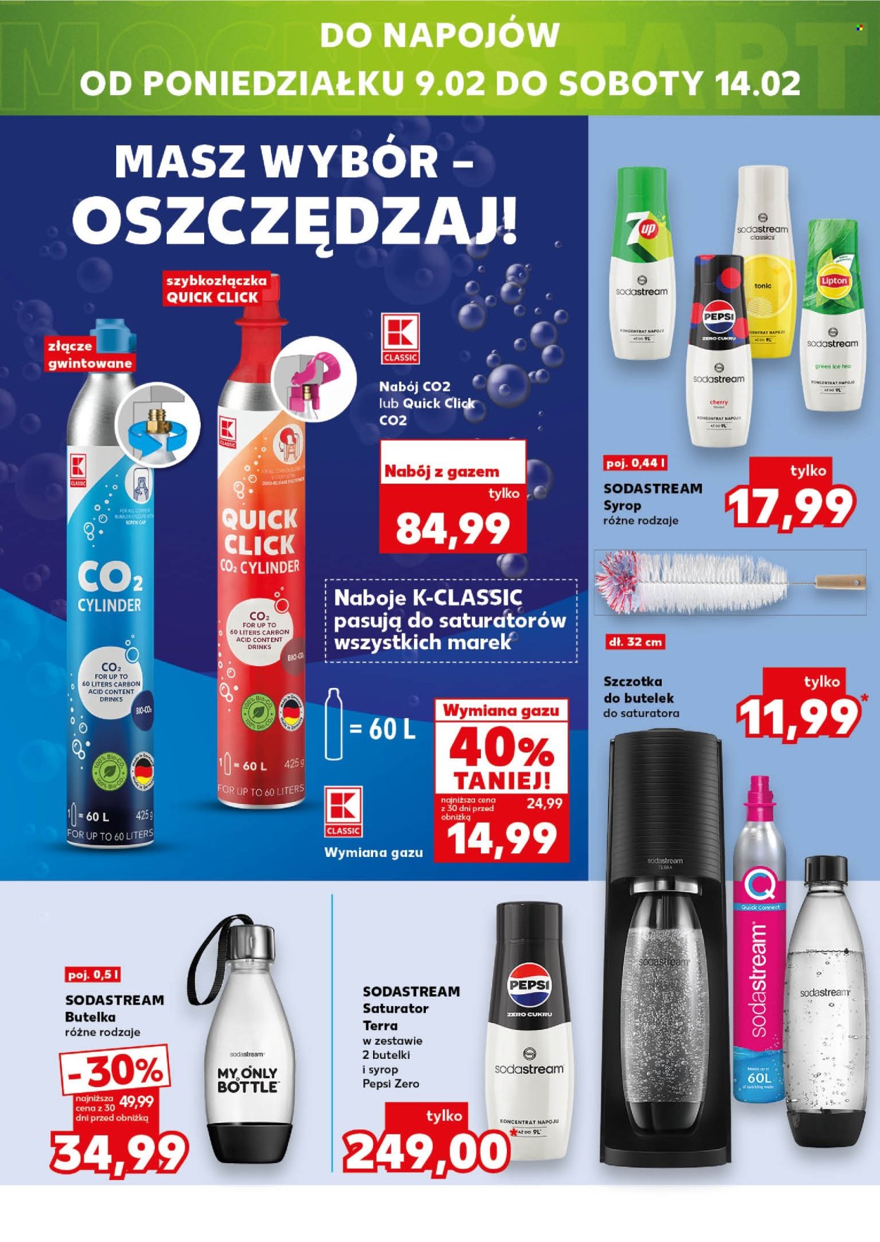 Gazetka Kaufland - 9.02.2026 - 10.02.2026. Strona 26